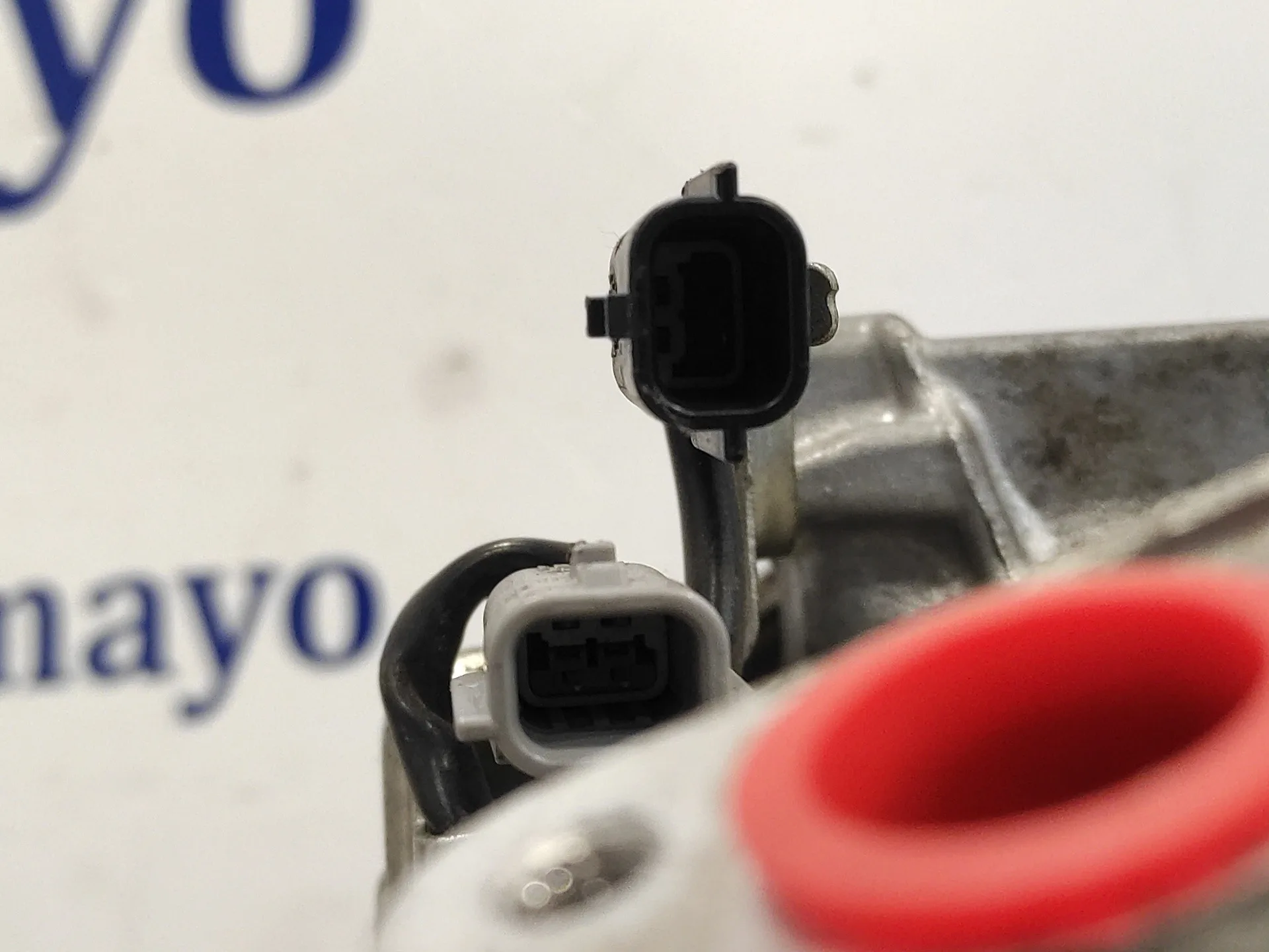 Compresor Aire Acondicionado para Nissan Qashqai (J11)