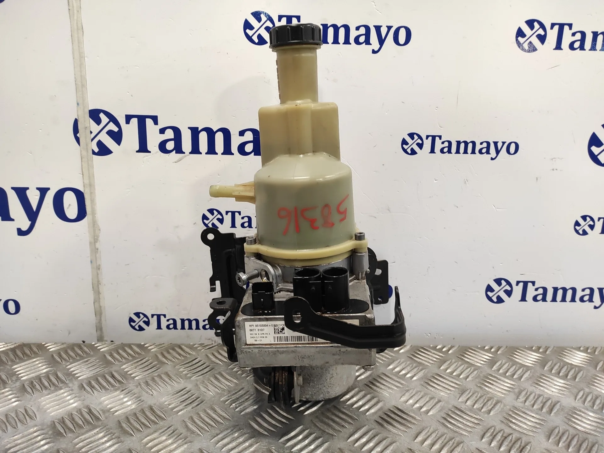 Bomba Direccion para Toyota Proace