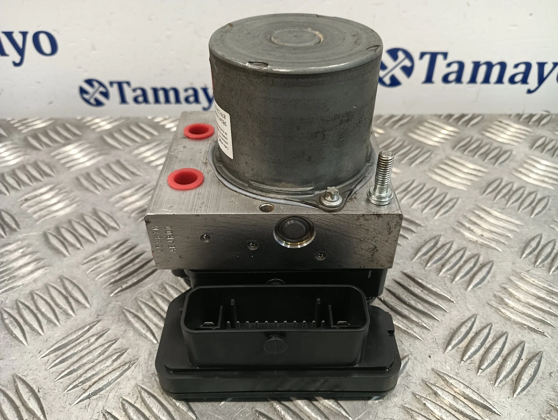 Abs para Toyota Proace