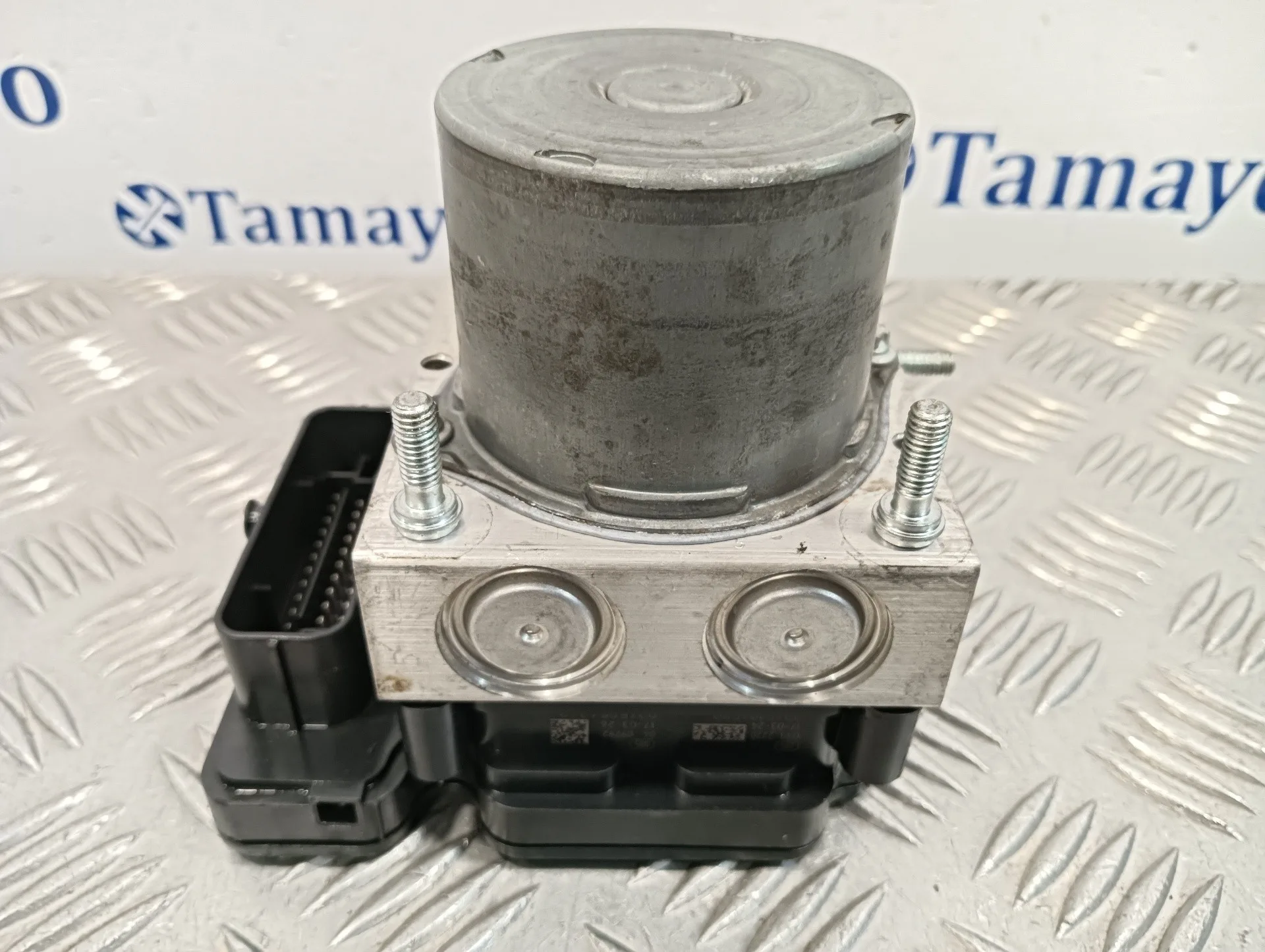 Abs para Toyota Proace