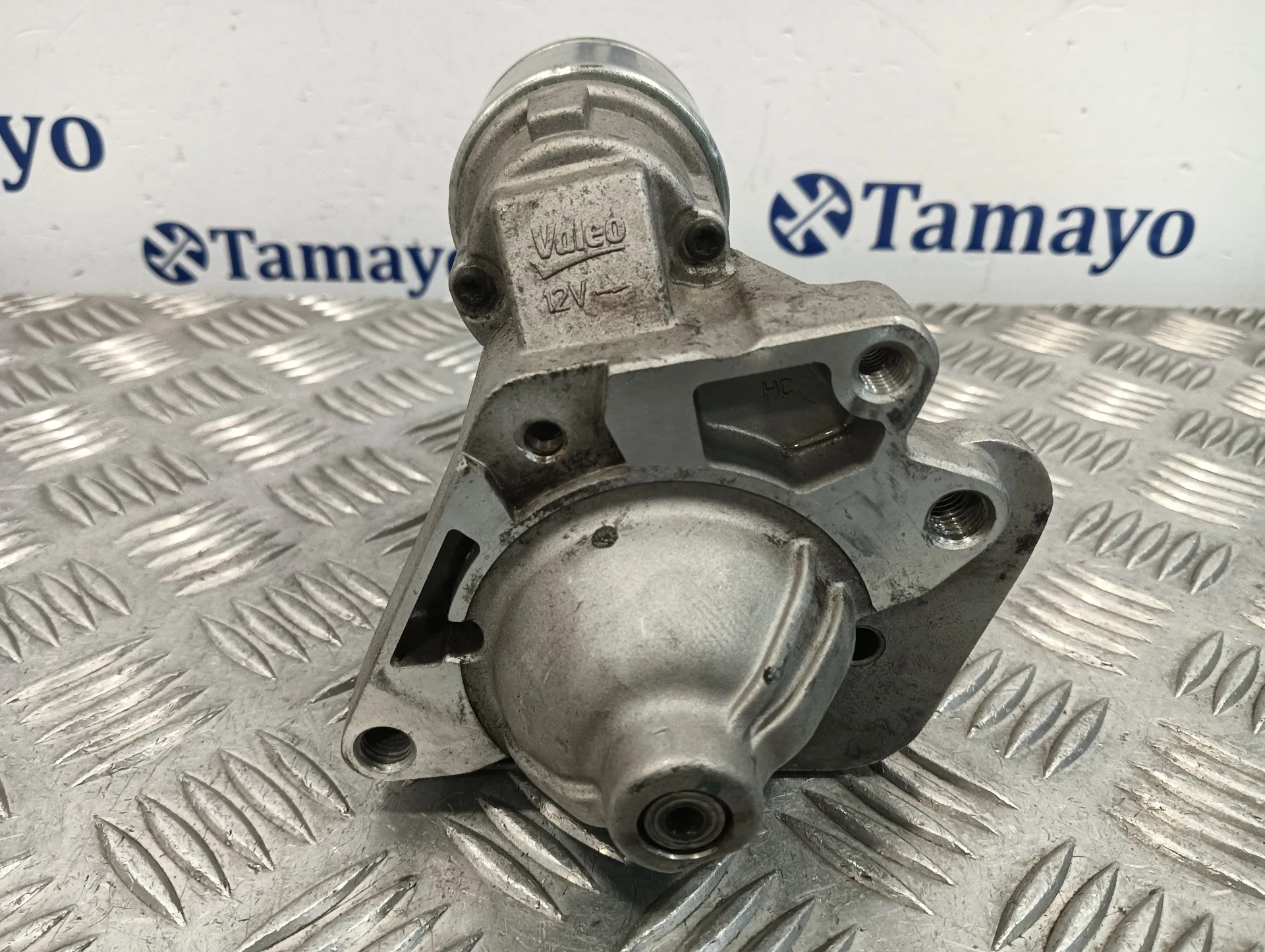 Motor Arranque para Renault Twingo Iii