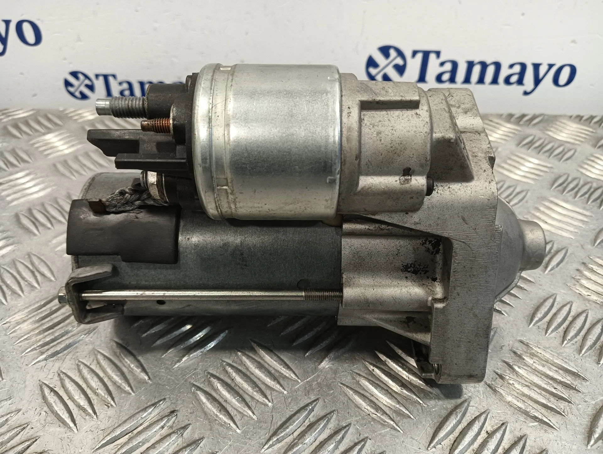 Motor Arranque para Renault Twingo Iii
