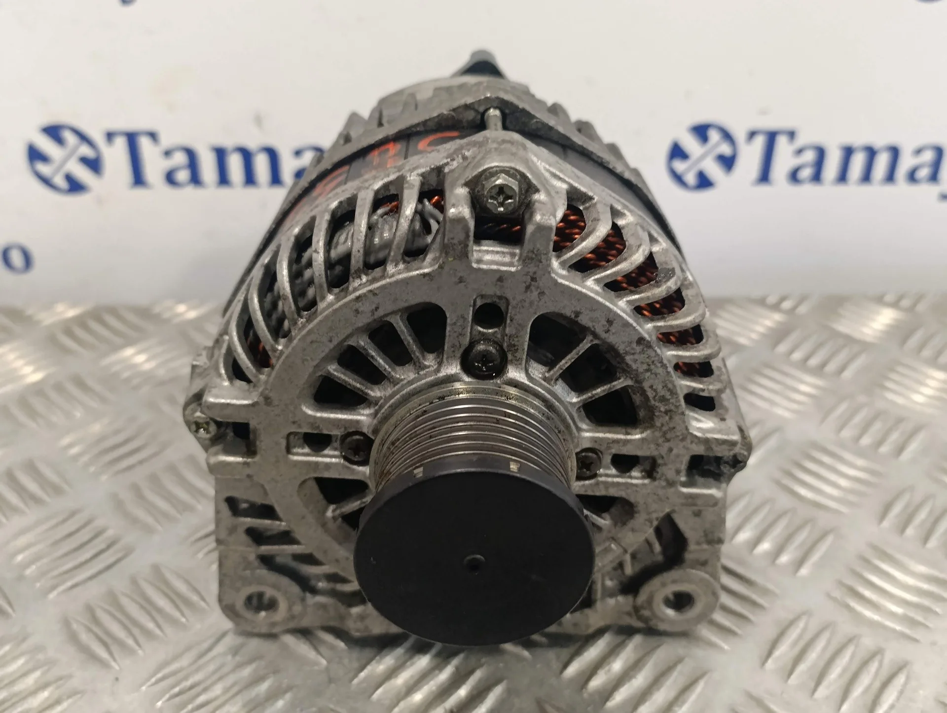 Alternador para Mercedes-Benz Vito Mixto (447)