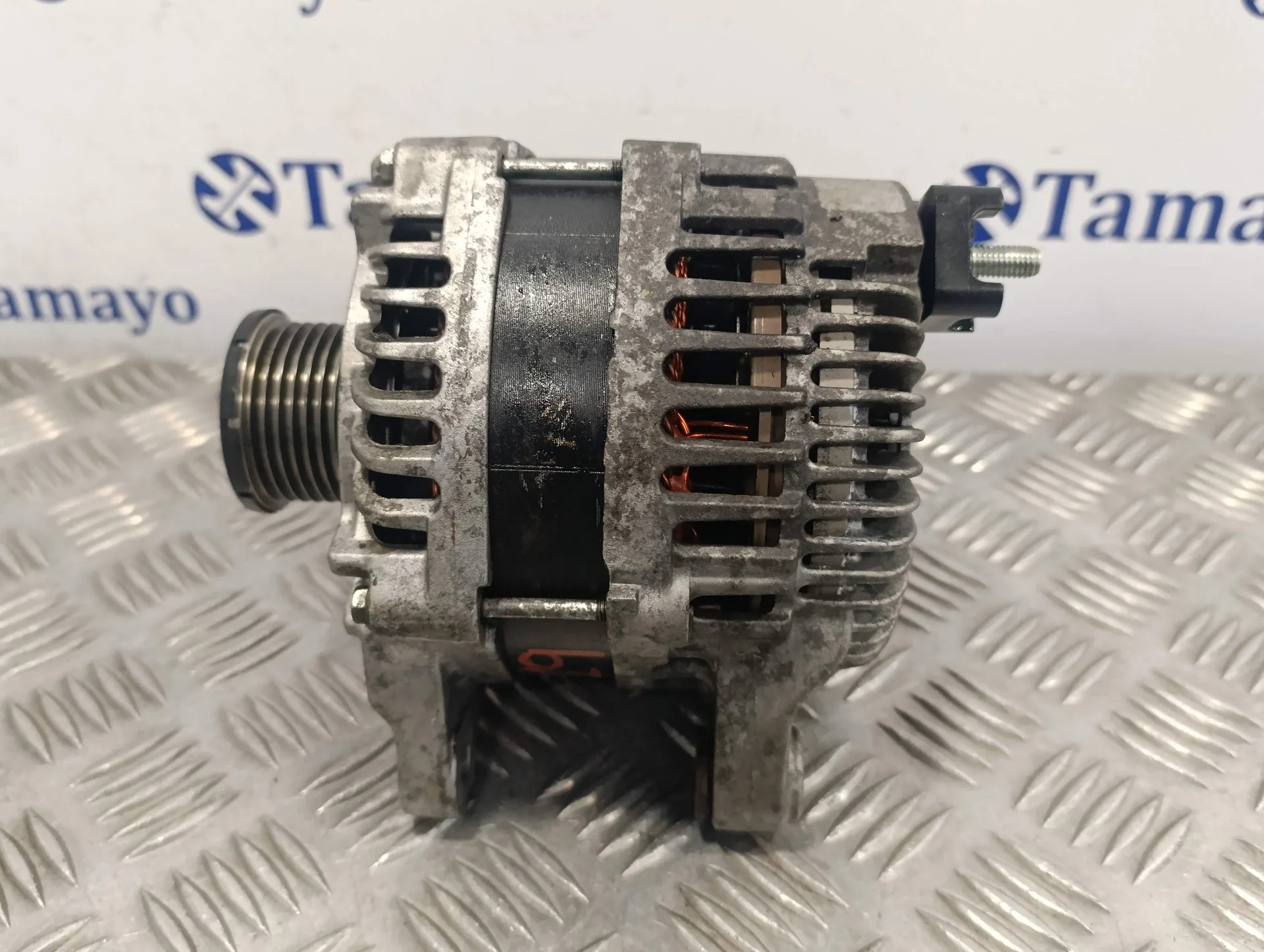 Alternador para Mercedes-Benz Vito Mixto (447)