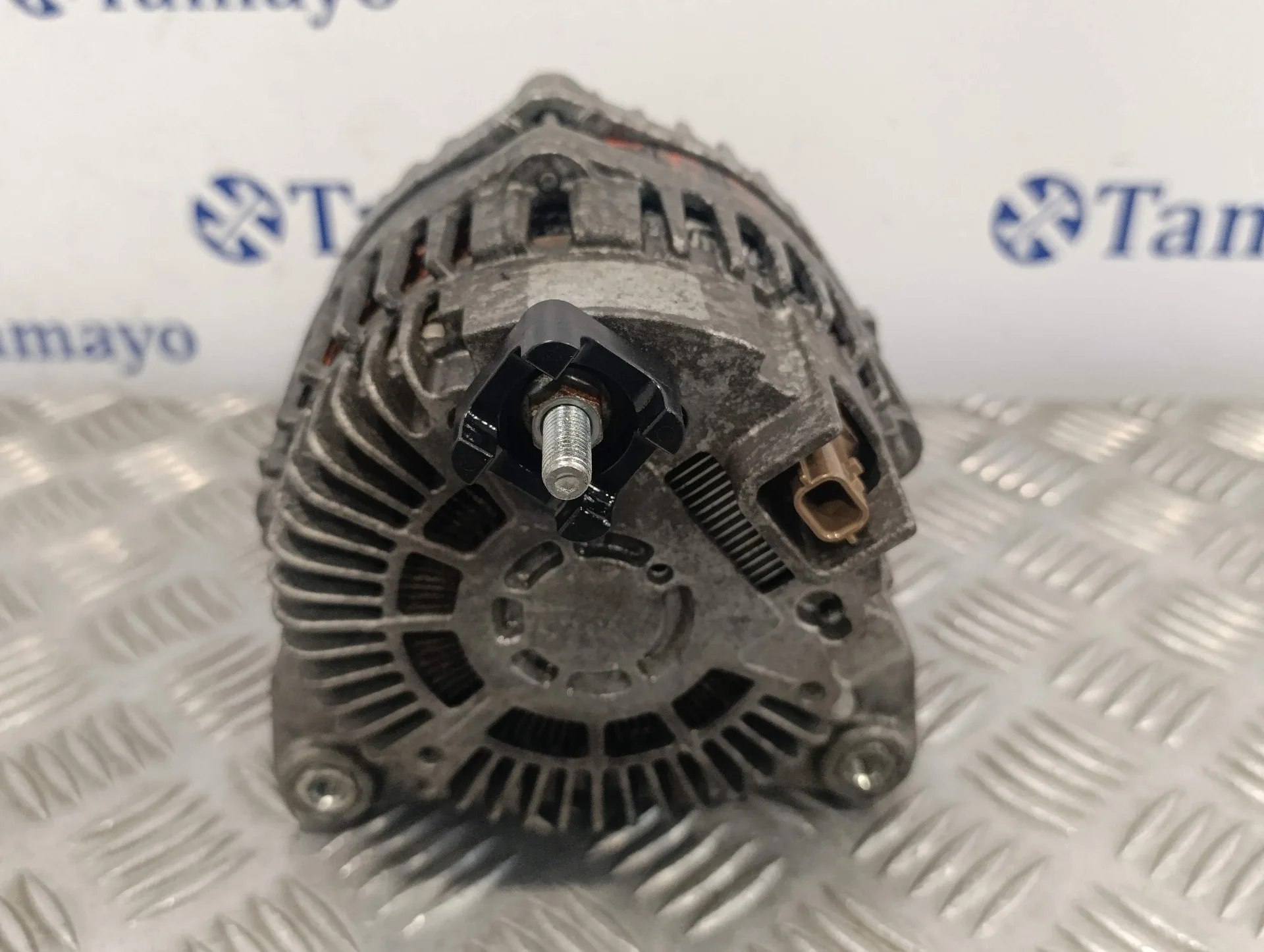 Alternador para Mercedes-Benz Vito Mixto (447)