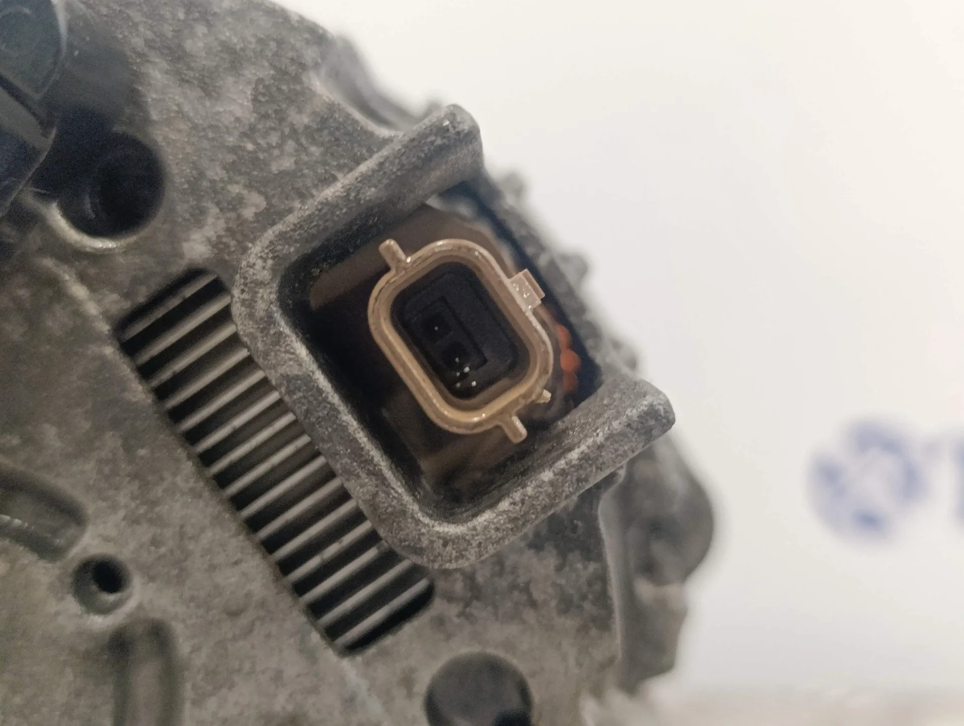 Alternador para Mercedes-Benz Vito Mixto (447)