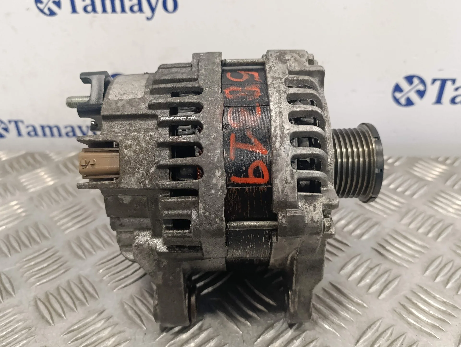 Alternador para Mercedes-Benz Vito Mixto (447)