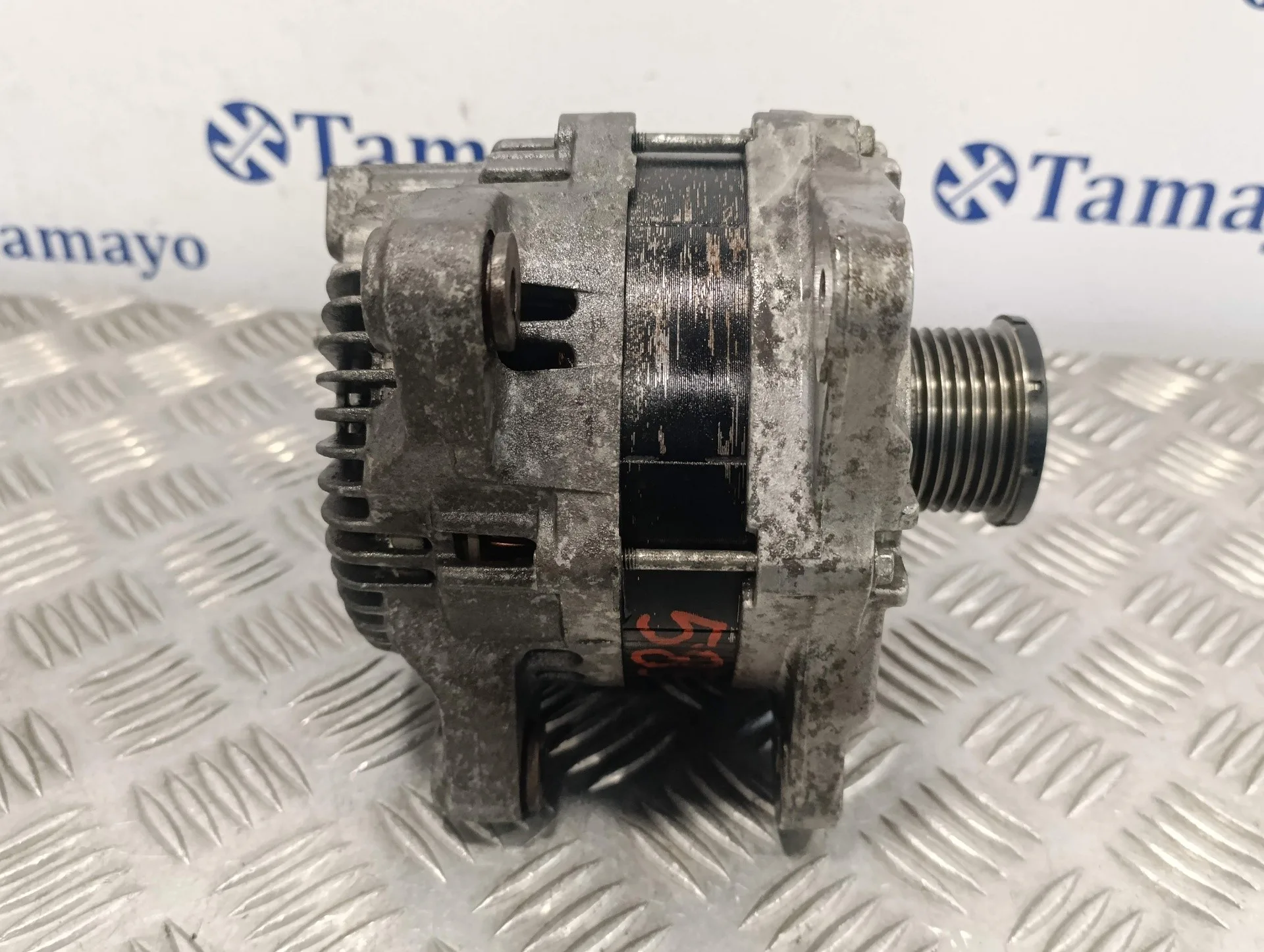 Alternador para Mercedes-Benz Vito Mixto (447)