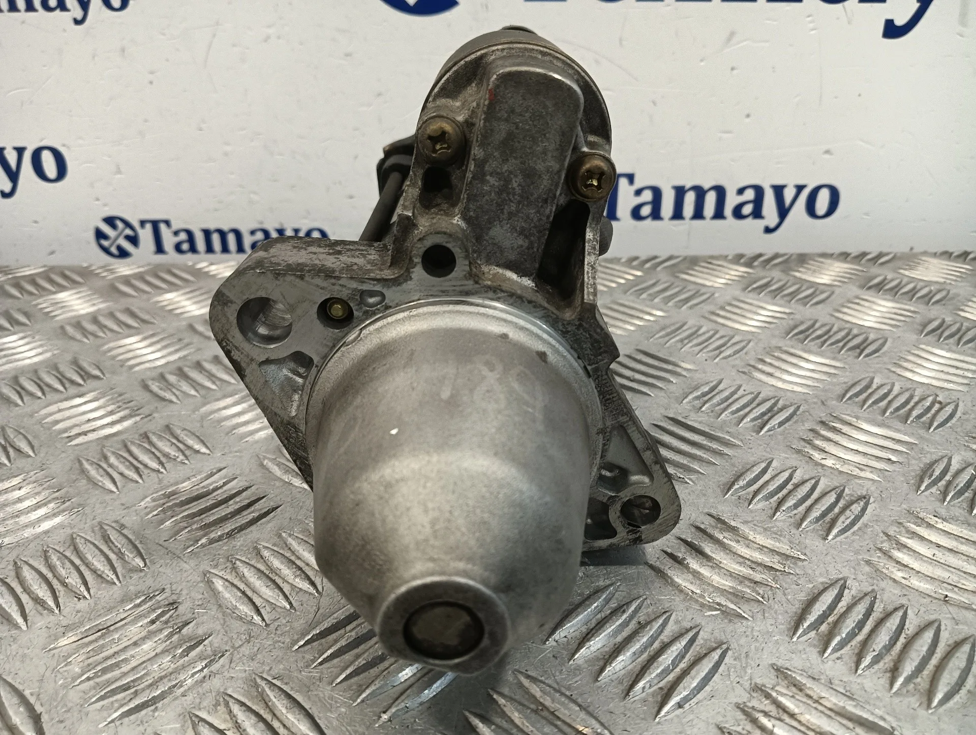 Motor Arranque para Honda Accord Berlina (Cl/Cn)
