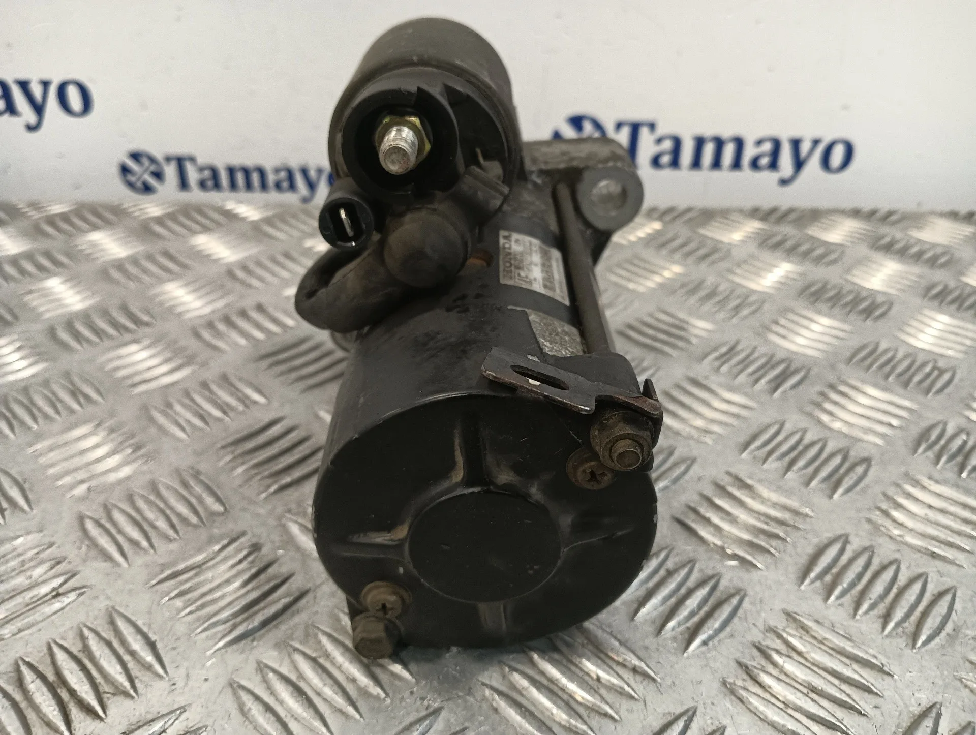 Motor Arranque para Honda Accord Berlina (Cl/Cn)