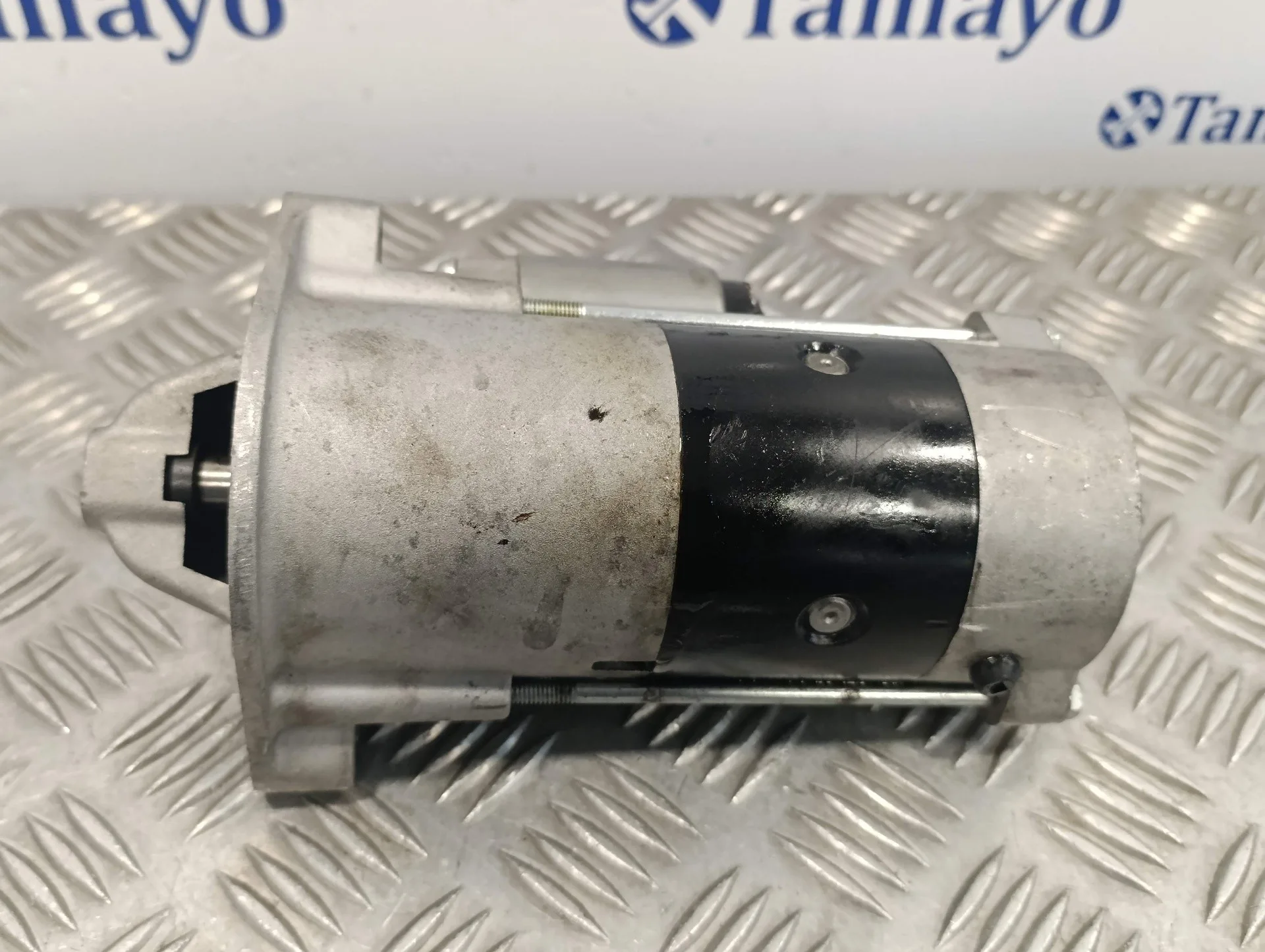 Motor Arranque para Chrysler Voyager (Rg)