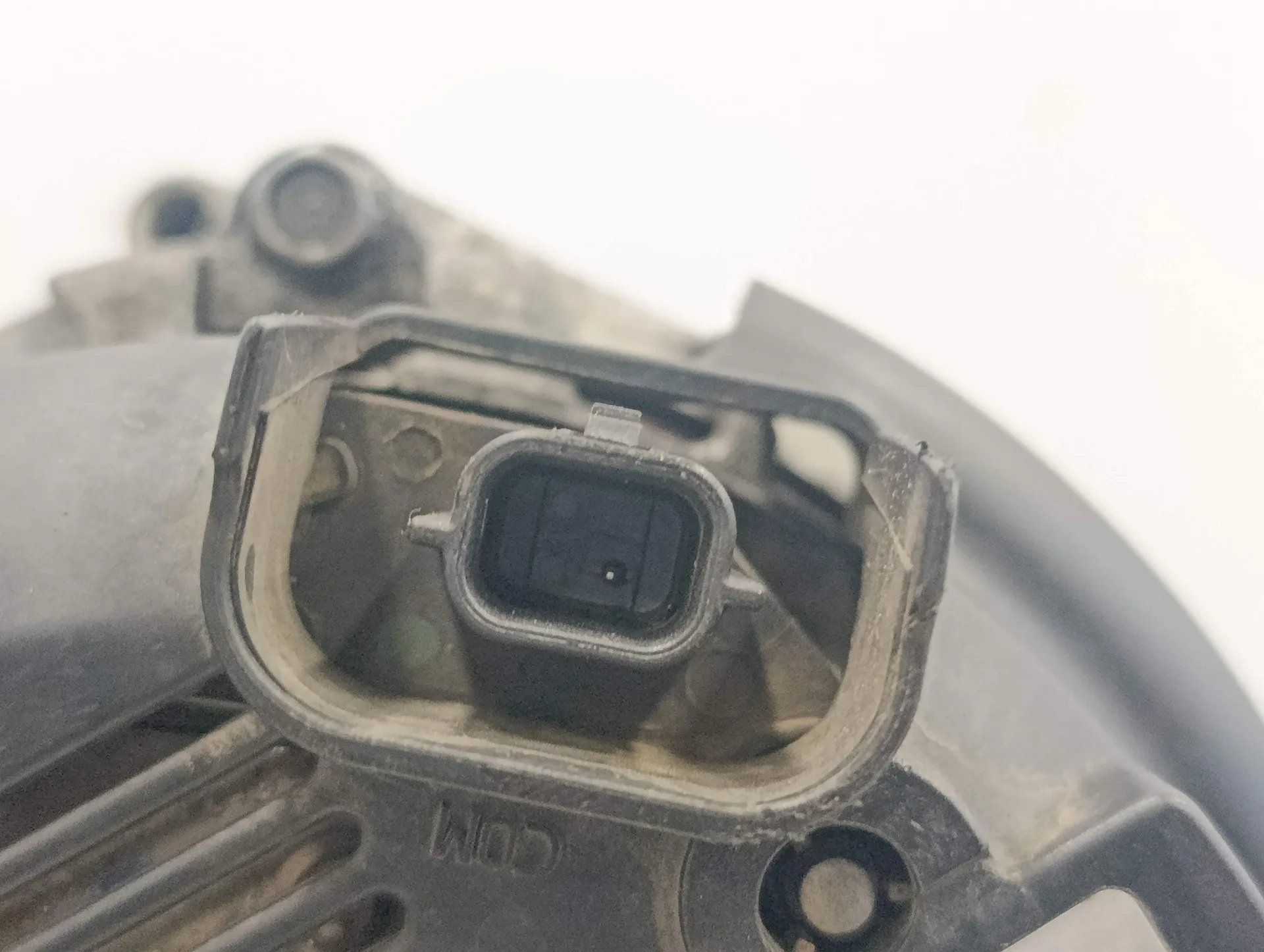 Alternador para Dacia Duster Ii