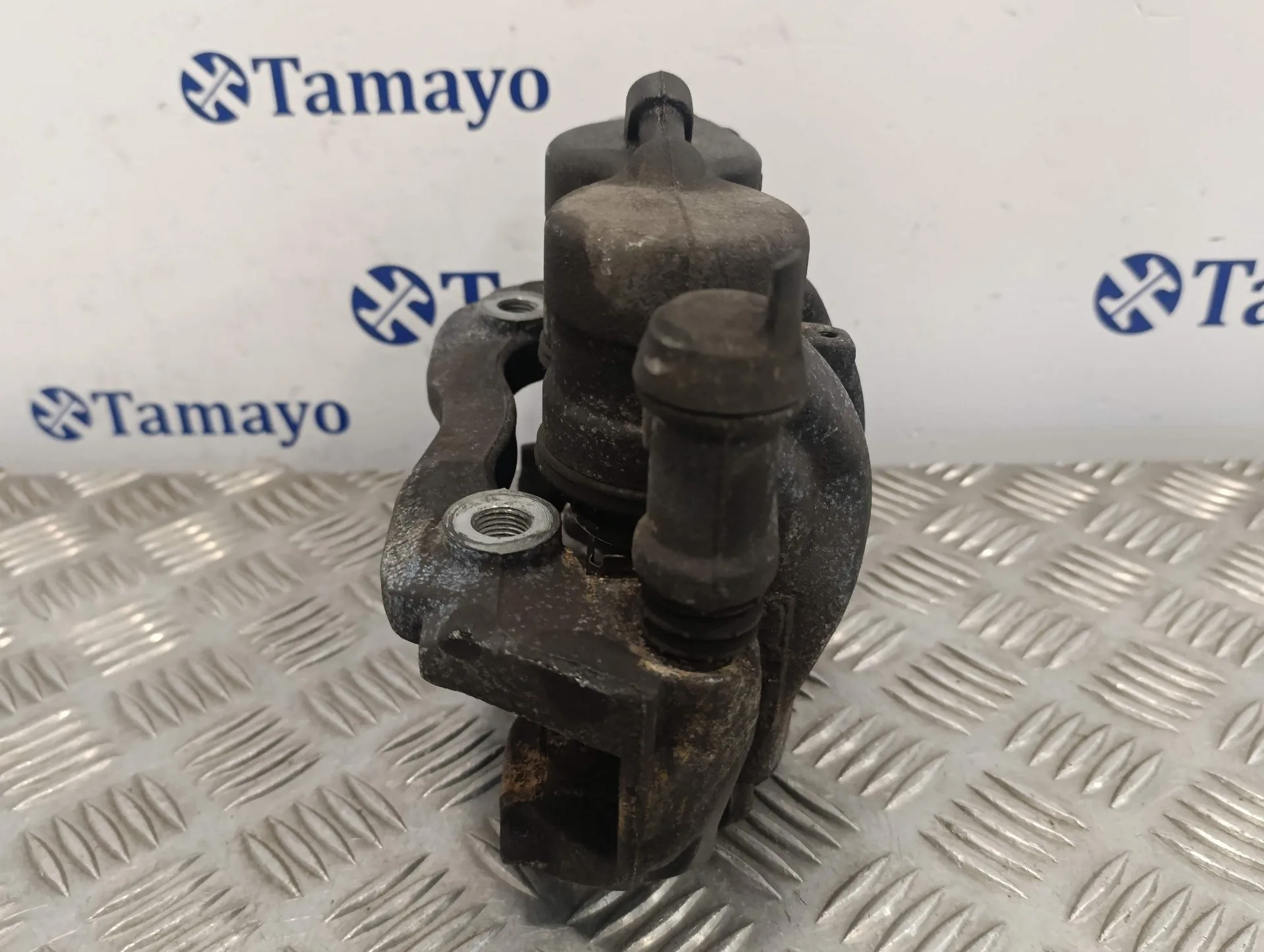 Pinza Freno Delantera Izquierda para Mercedes-Benz Vito Mixto (447)