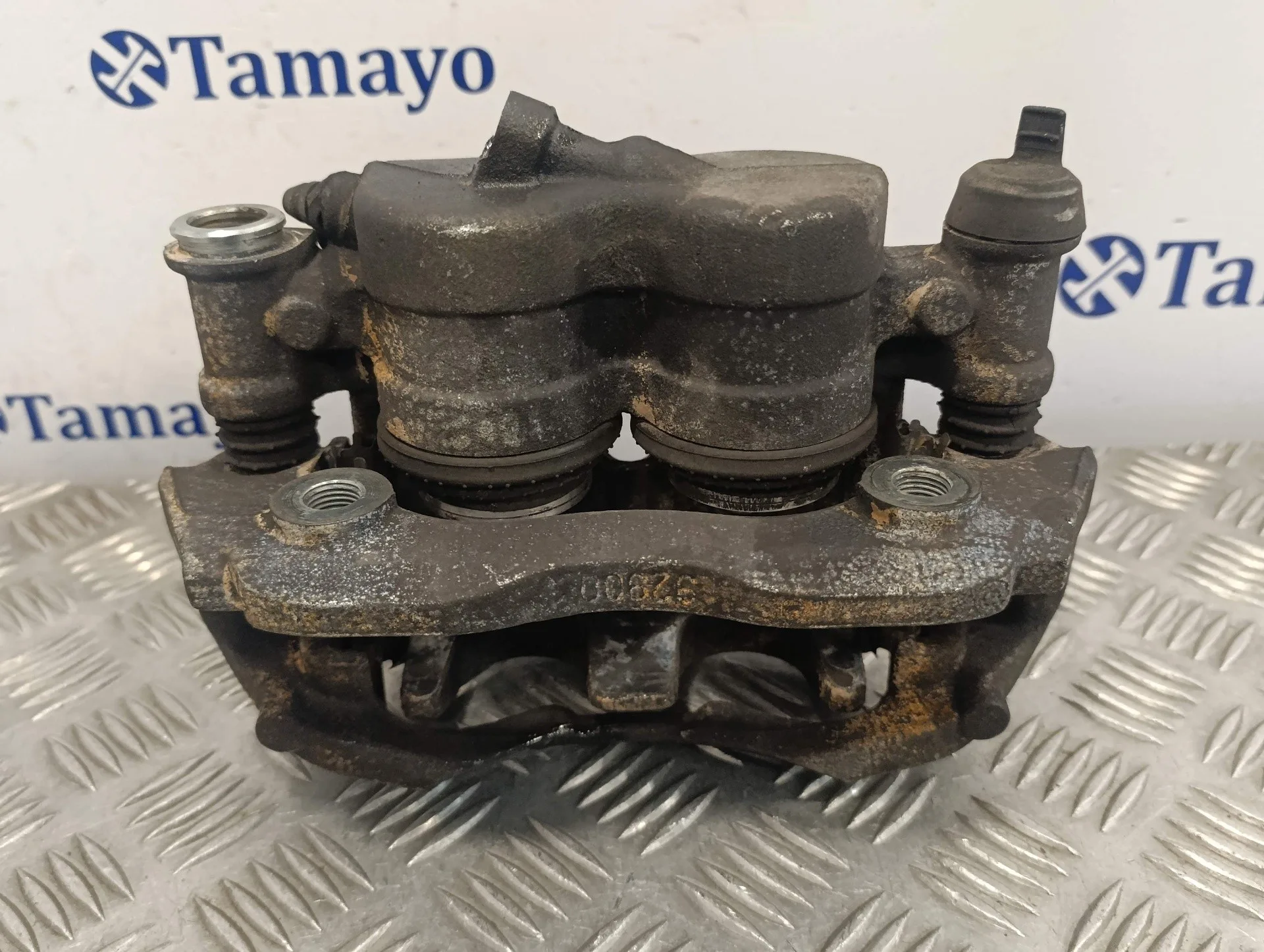 Pinza Freno Delantera Izquierda para Mercedes-Benz Vito Mixto (447)