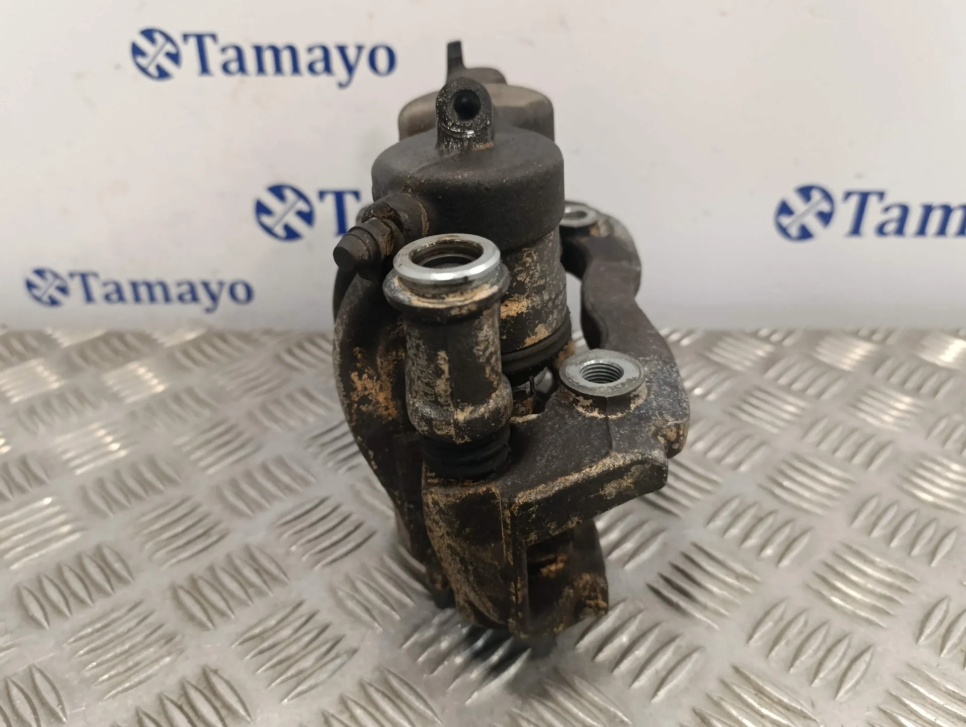Pinza Freno Delantera Izquierda para Mercedes-Benz Vito Mixto (447)
