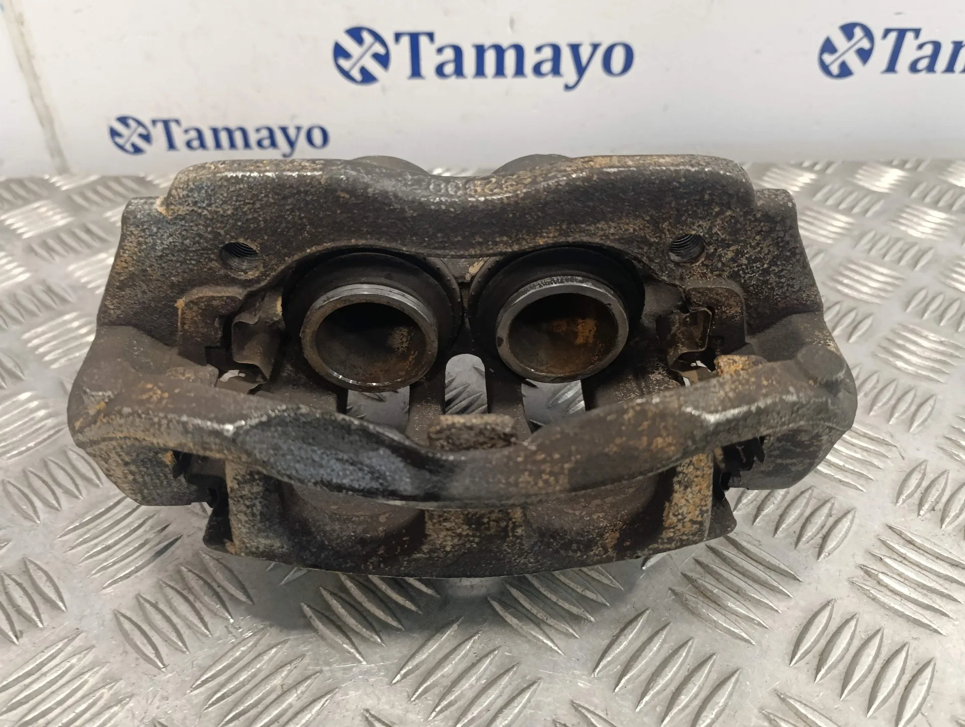 Pinza Freno Delantera Izquierda para Mercedes-Benz Vito Mixto (447)
