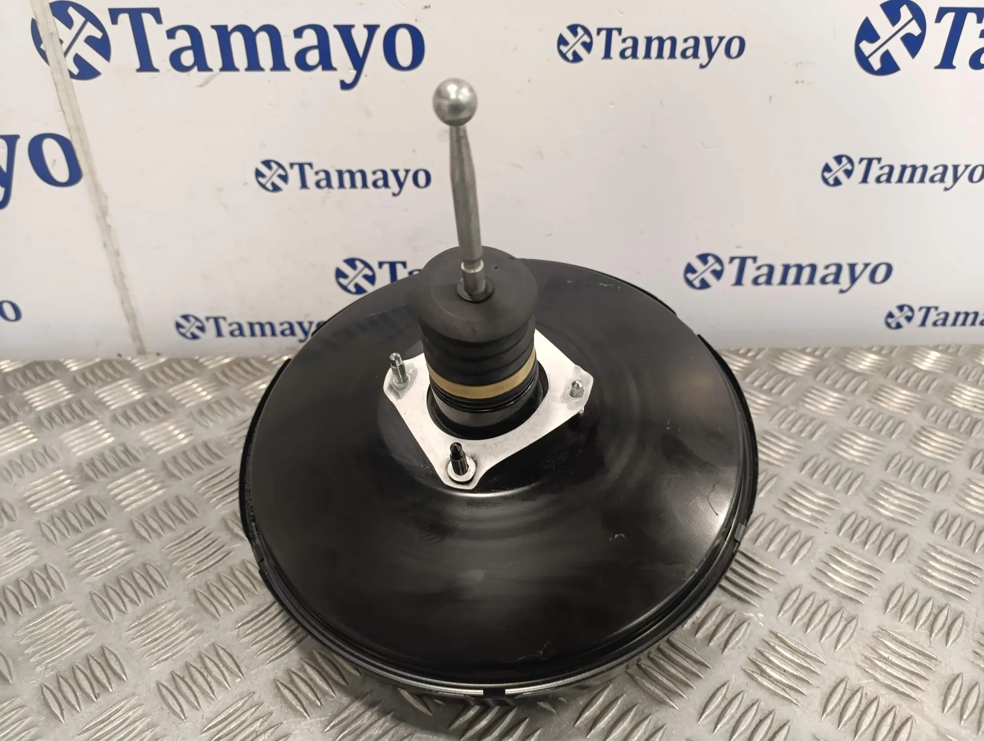 Servofreno para Seat Alhambra (7N)