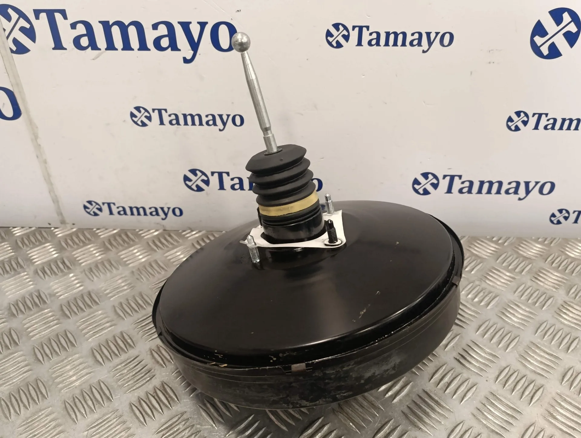 Servofreno para Seat Alhambra (7N)
