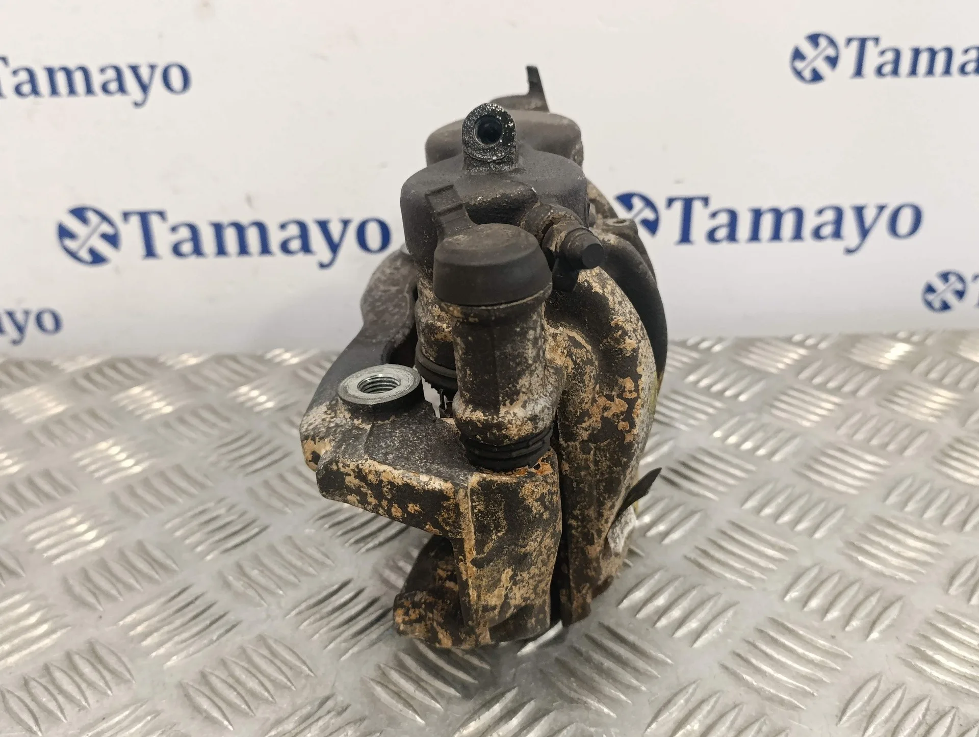 Pinza Freno Delantera Derecha para Mercedes-Benz Vito Mixto (447)