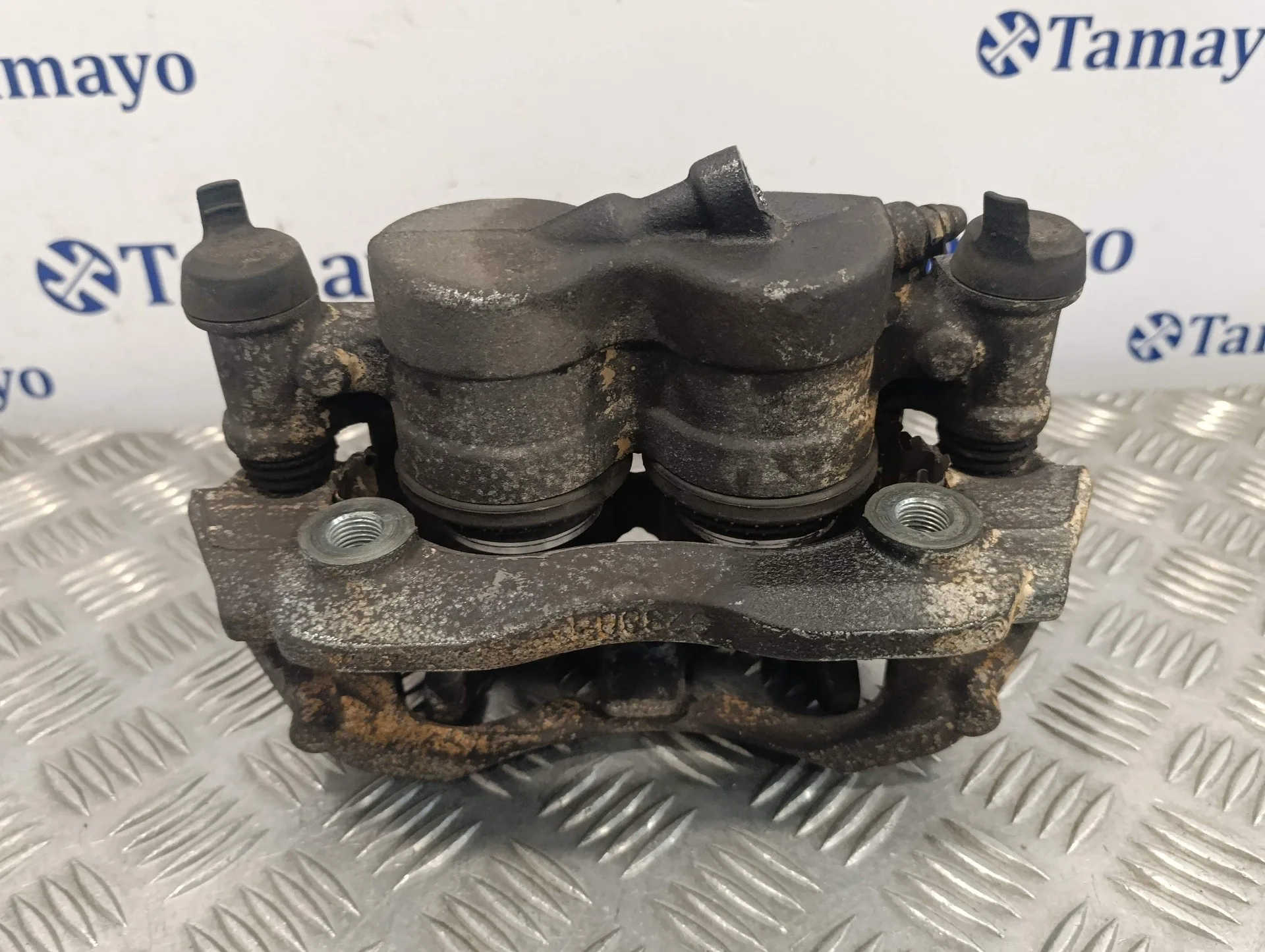 Pinza Freno Delantera Derecha para Mercedes-Benz Vito Mixto (447)