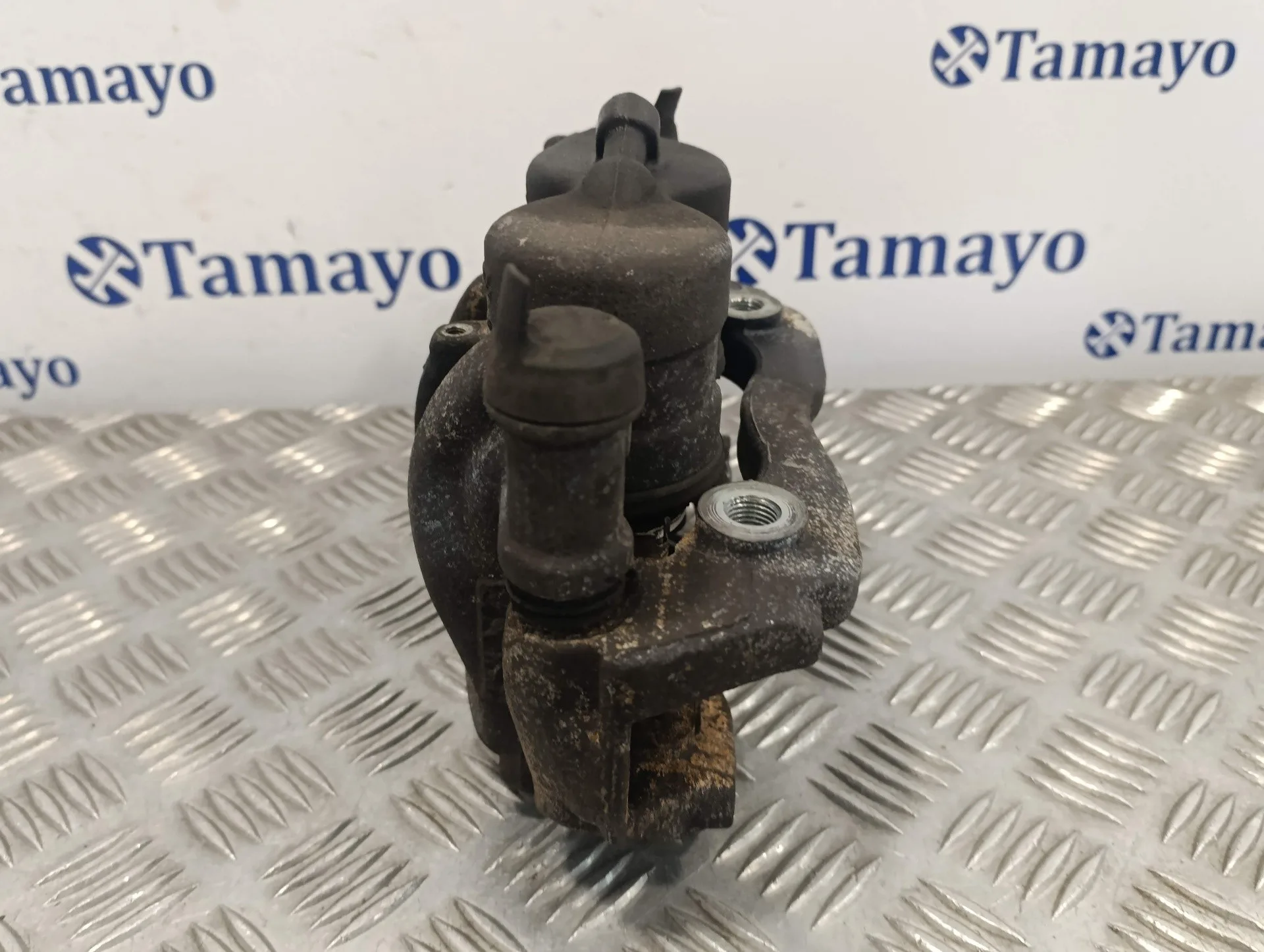 Pinza Freno Delantera Derecha para Mercedes-Benz Vito Mixto (447)