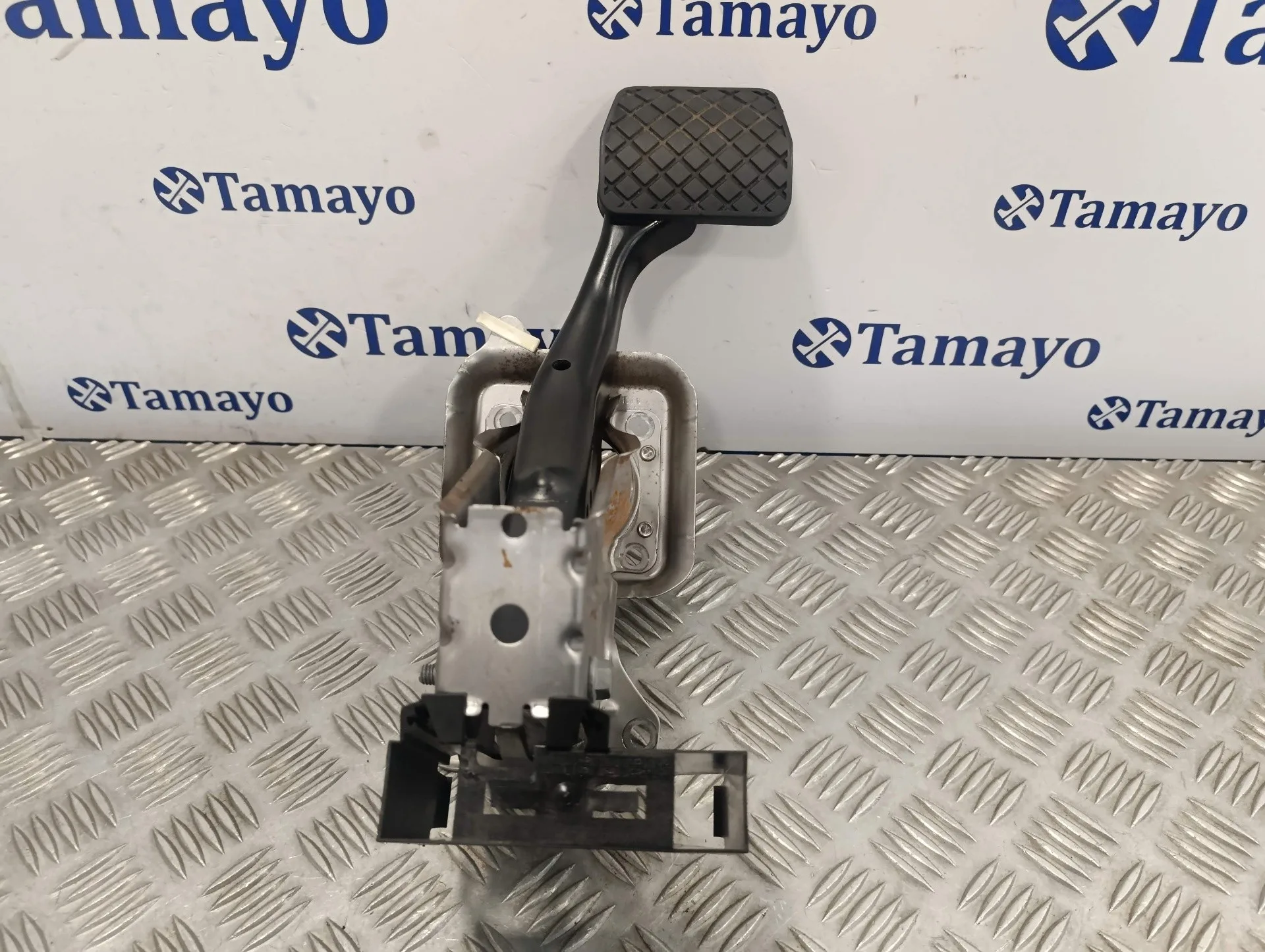 Pedal Freno para Seat Alhambra (7N)