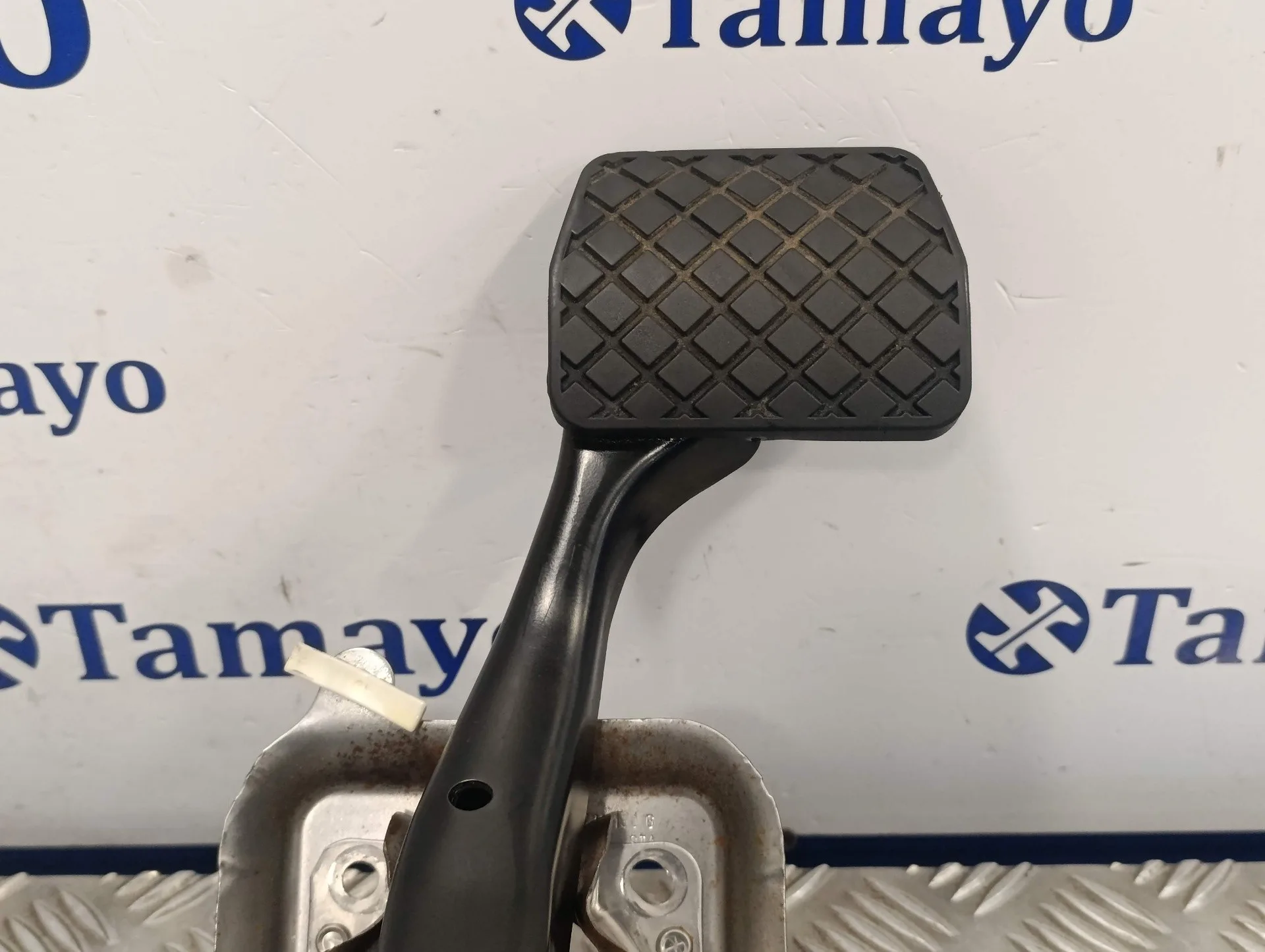 Pedal Freno para Seat Alhambra (7N)