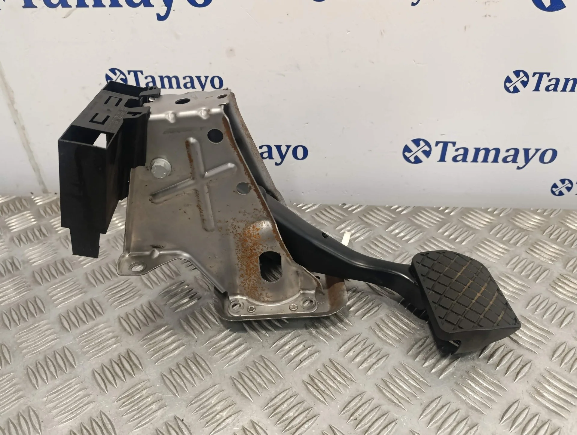 Pedal Freno para Seat Alhambra (7N)