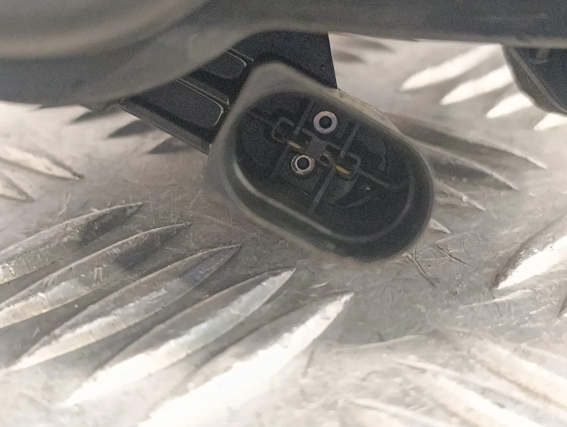 Pinza Freno Trasera Izquierda para Seat Alhambra (7N)