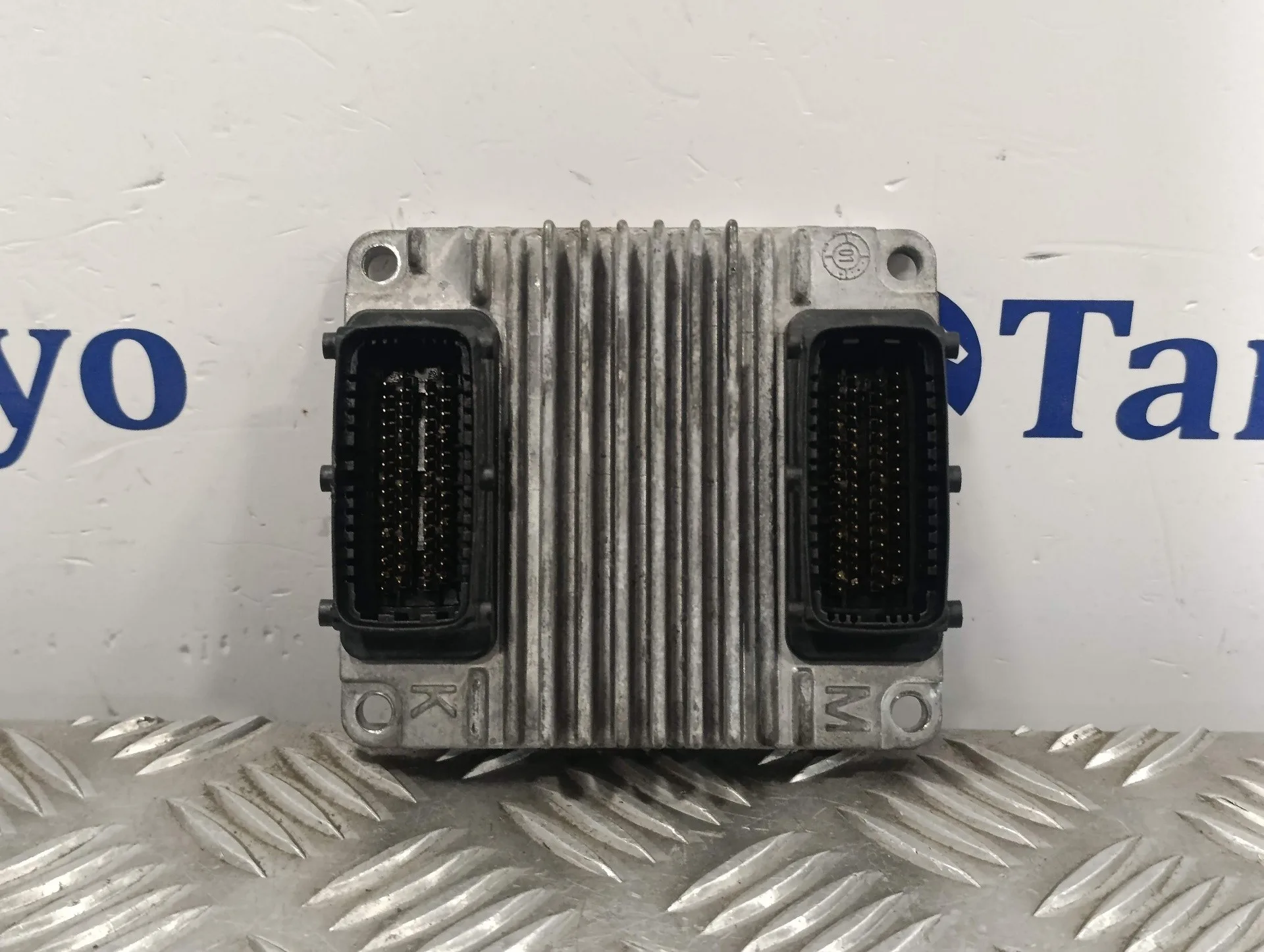 Centralita Motor Uce para Daewoo Kalos