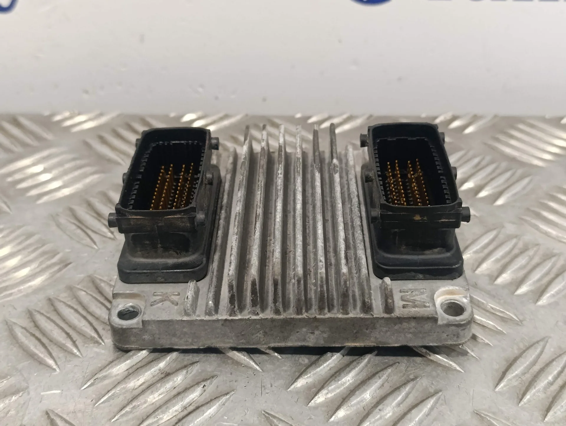 Centralita Motor Uce para Daewoo Kalos