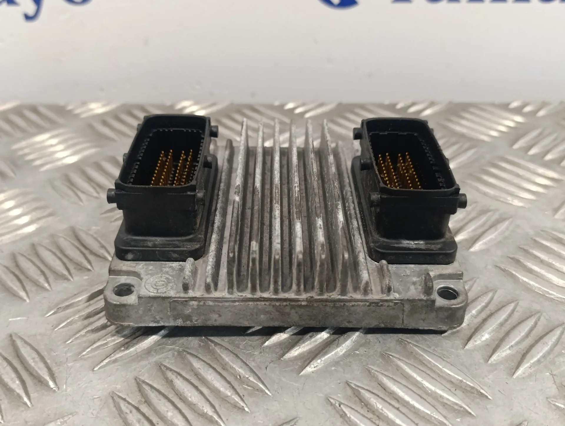 Centralita Motor Uce para Daewoo Kalos