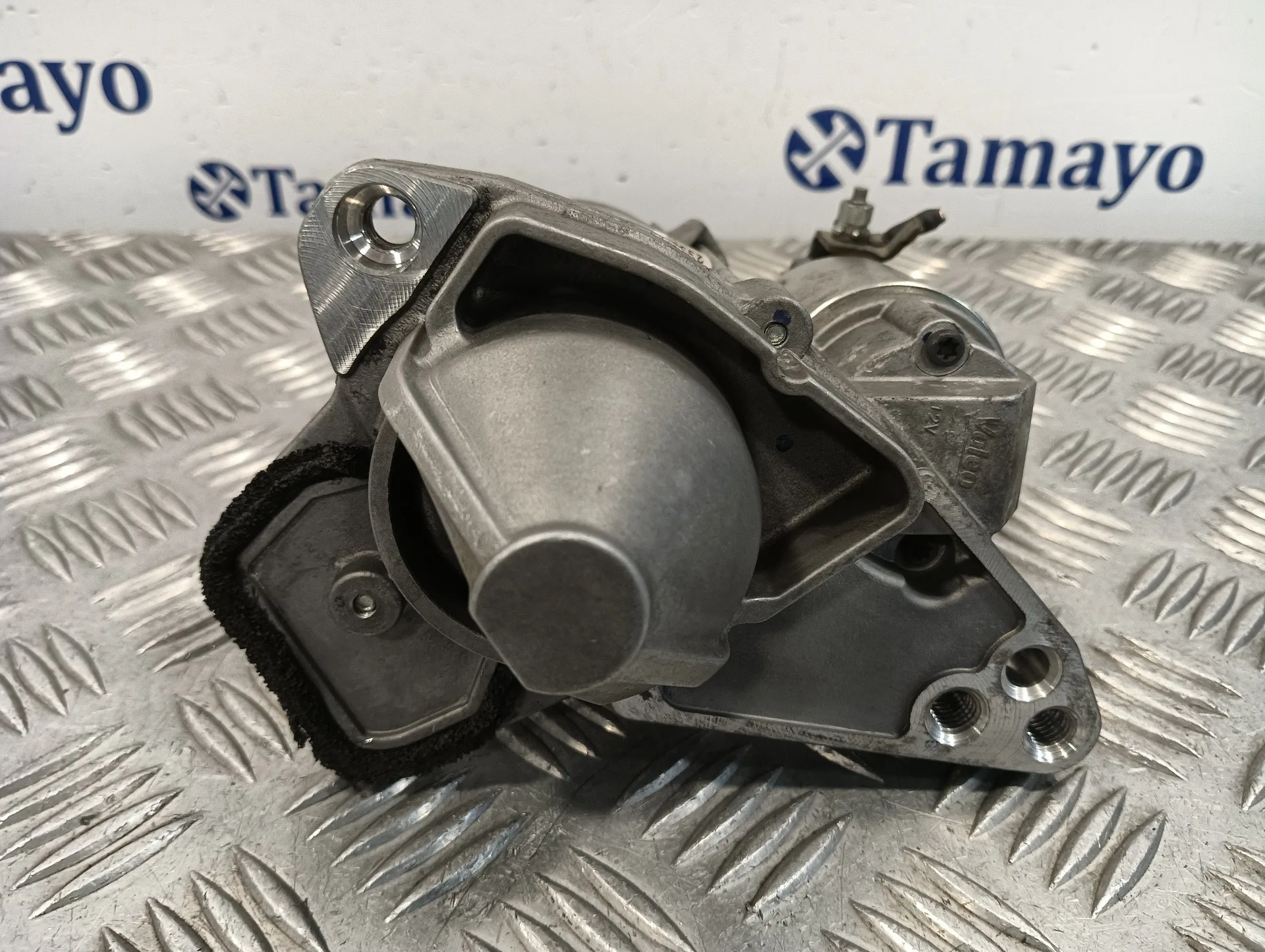Motor Arranque para Renault Megane Iii Berlina 5 P