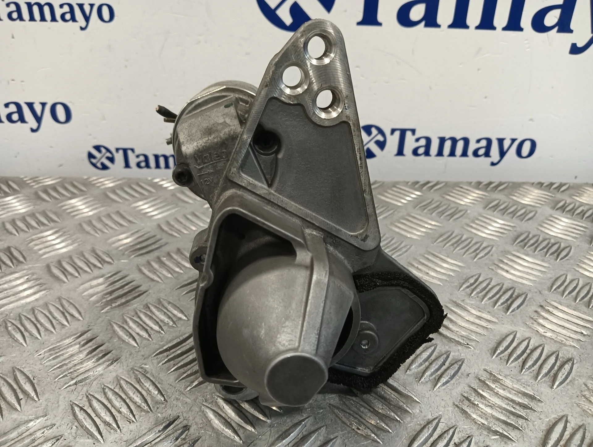 Motor Arranque para Renault Megane Iii Berlina 5 P