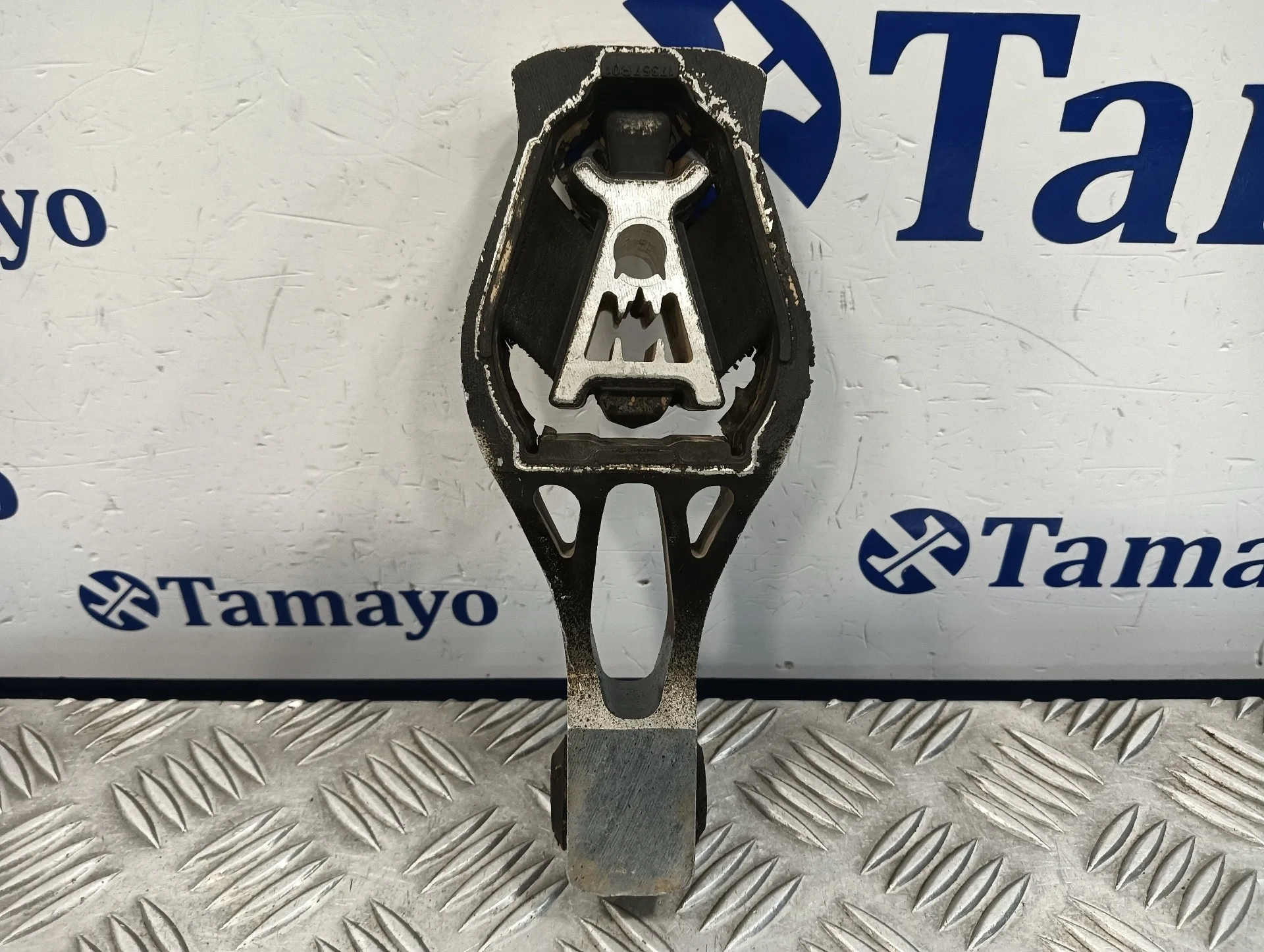 Soporte Motor Trasero para Toyota Proace
