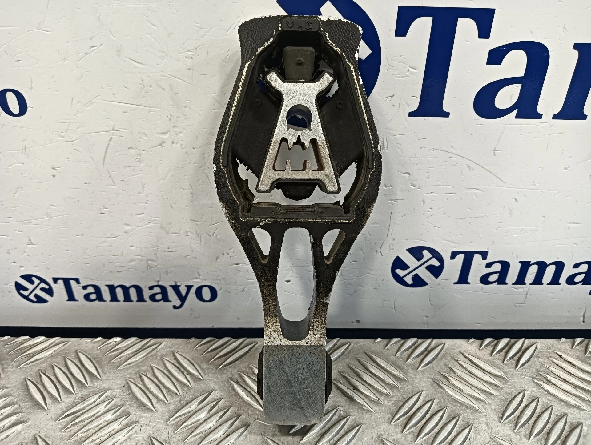 Soporte Motor Trasero para Toyota Proace