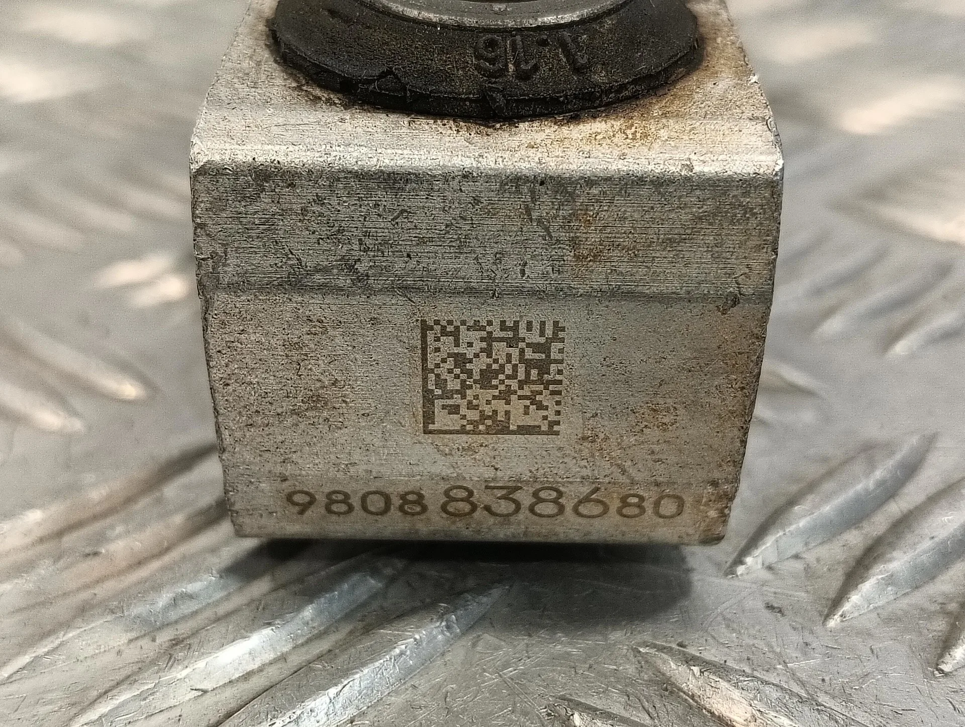 Soporte Motor Trasero para Toyota Proace