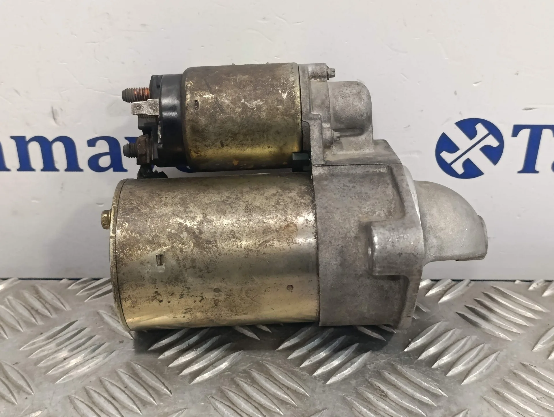 Motor Arranque para Chevrolet Kalos