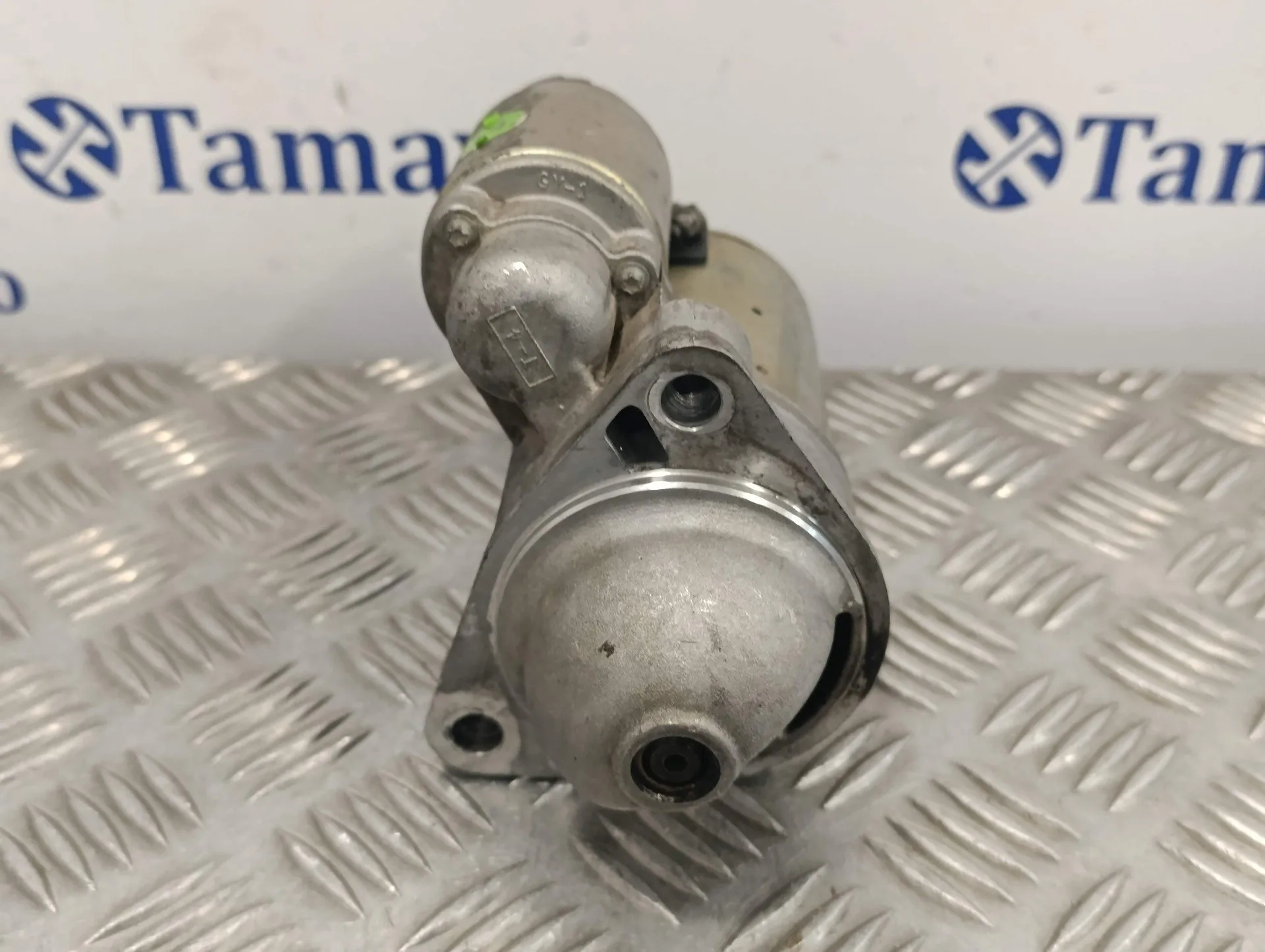Motor Arranque para Chevrolet Kalos