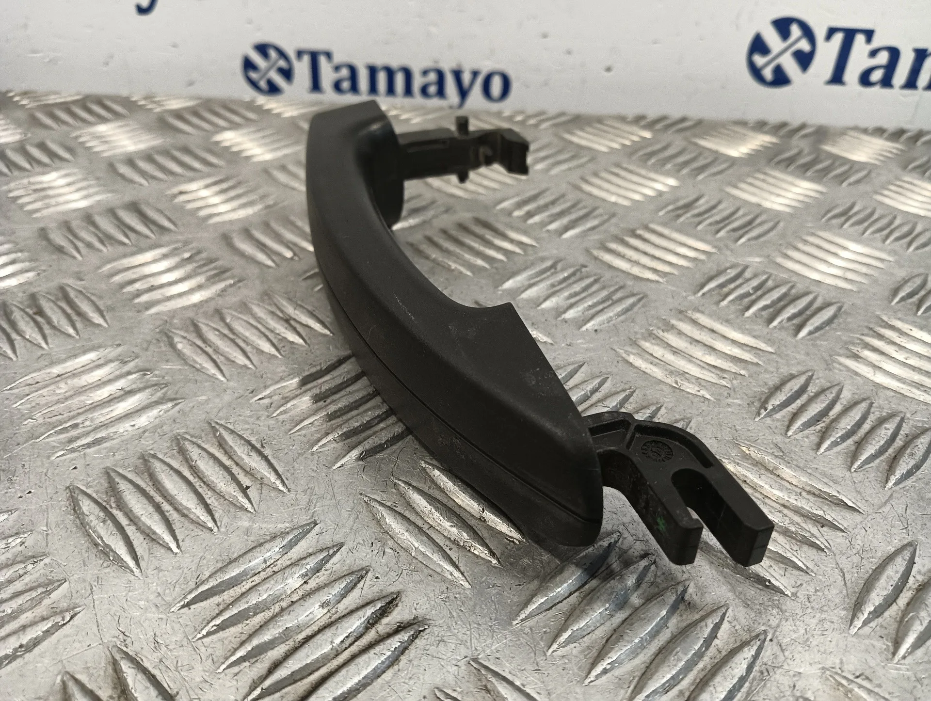 Maneta Exterior Delantera Izquierda para Ford Transit Kastenwagen (Ttg)