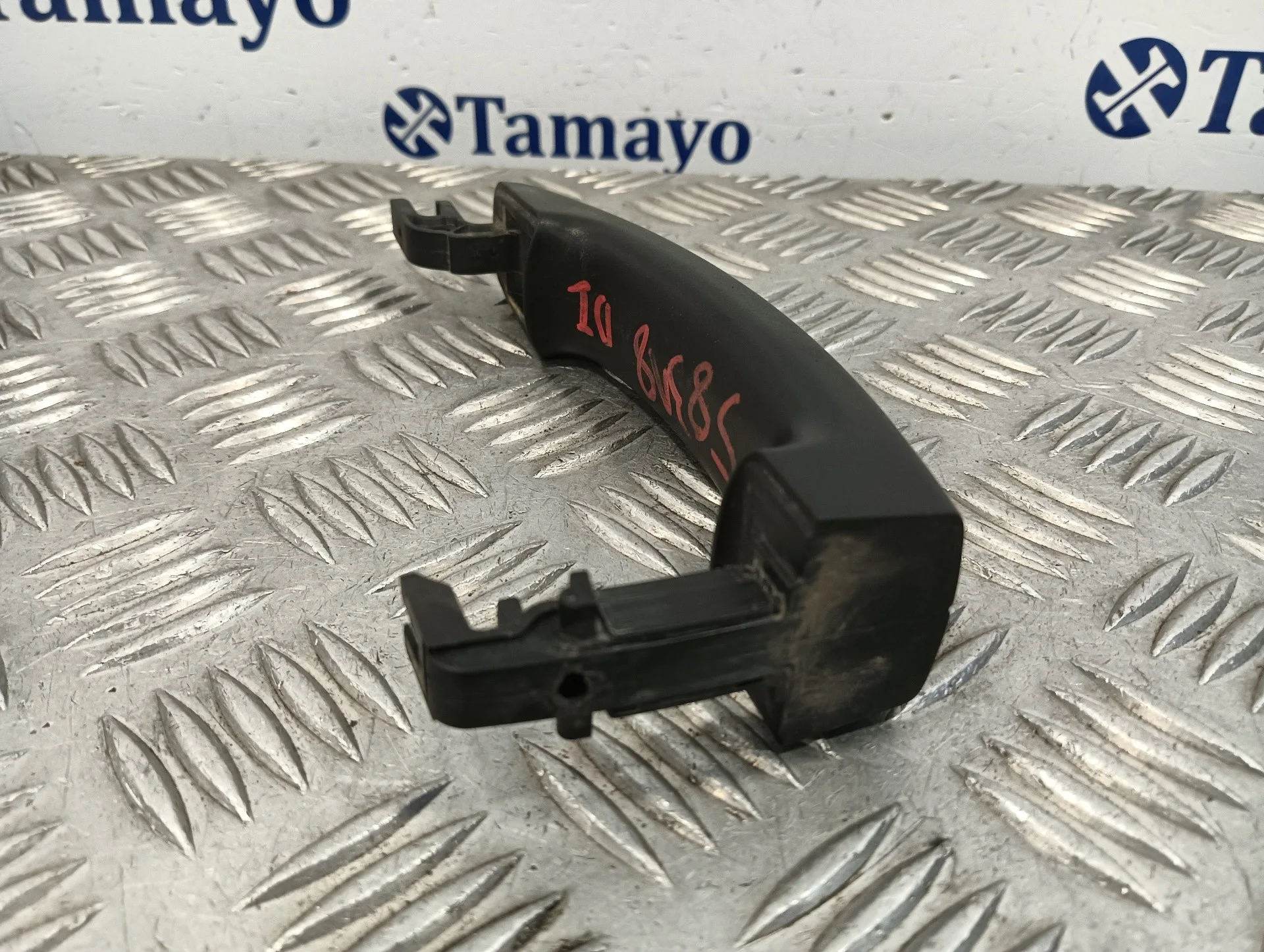 Maneta Exterior Delantera Izquierda para Ford Transit Kastenwagen (Ttg)