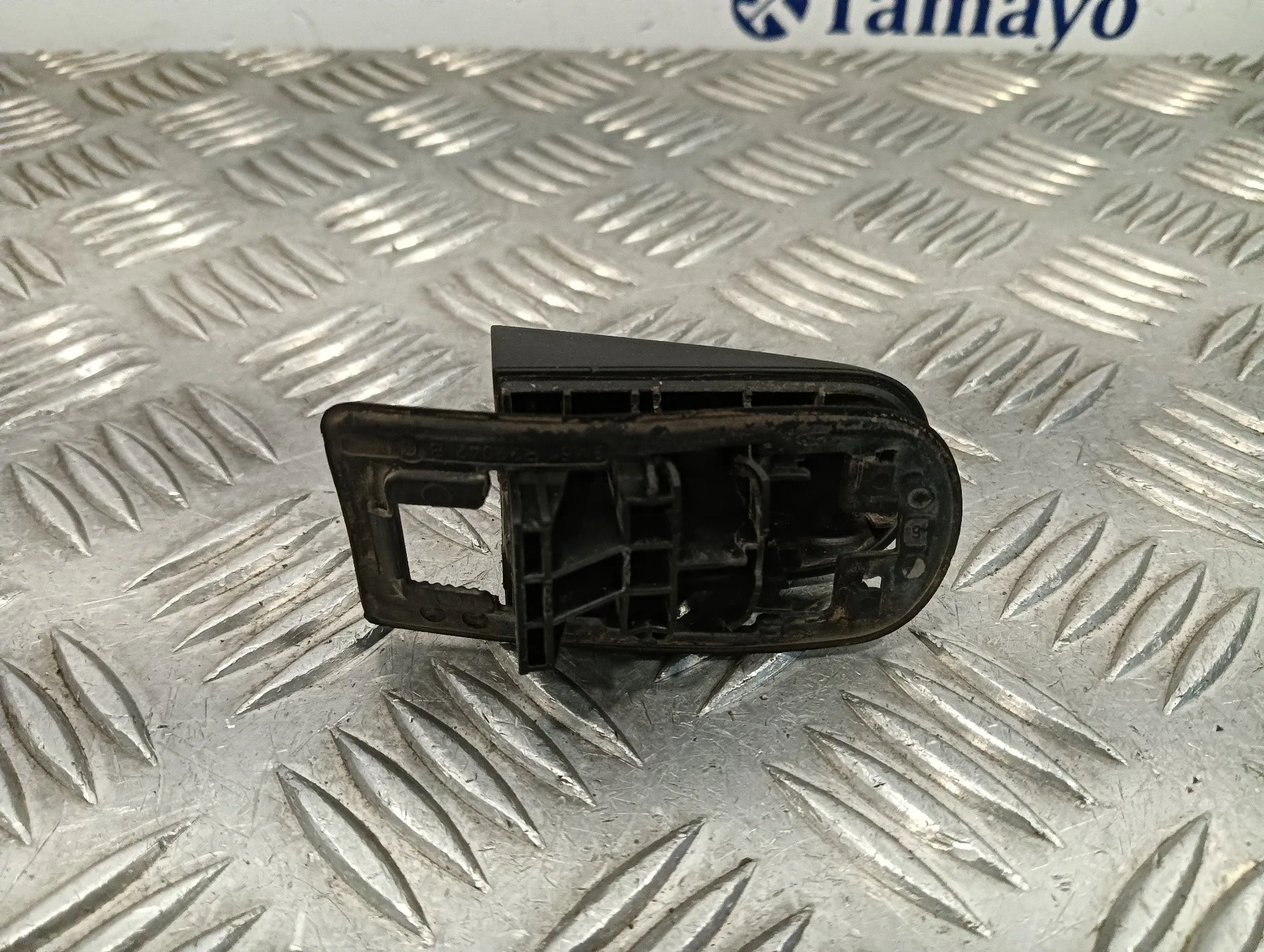Maneta Exterior Delantera Izquierda para Ford Transit Kastenwagen (Ttg)