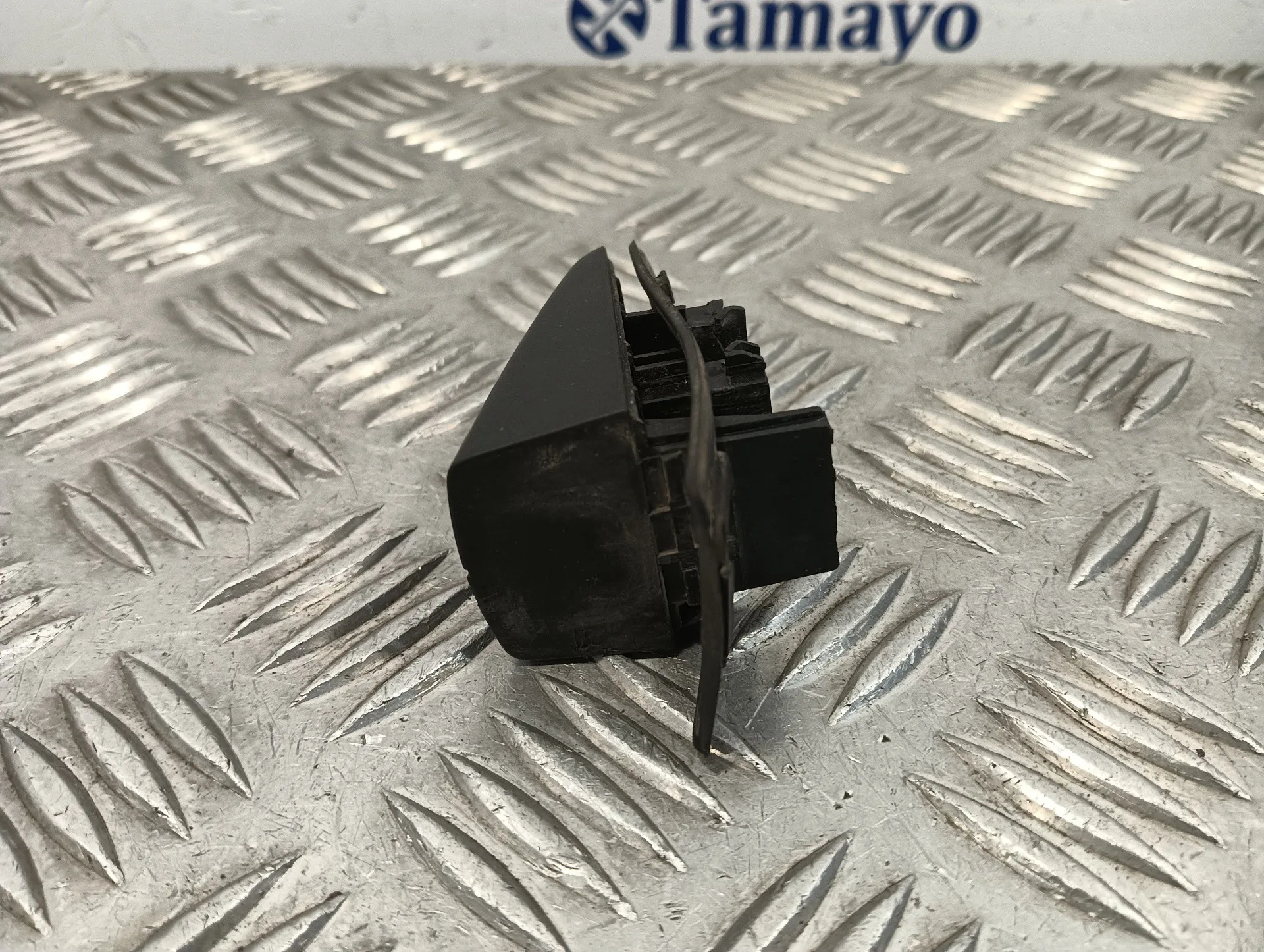 Maneta Exterior Delantera Izquierda para Ford Transit Kastenwagen (Ttg)