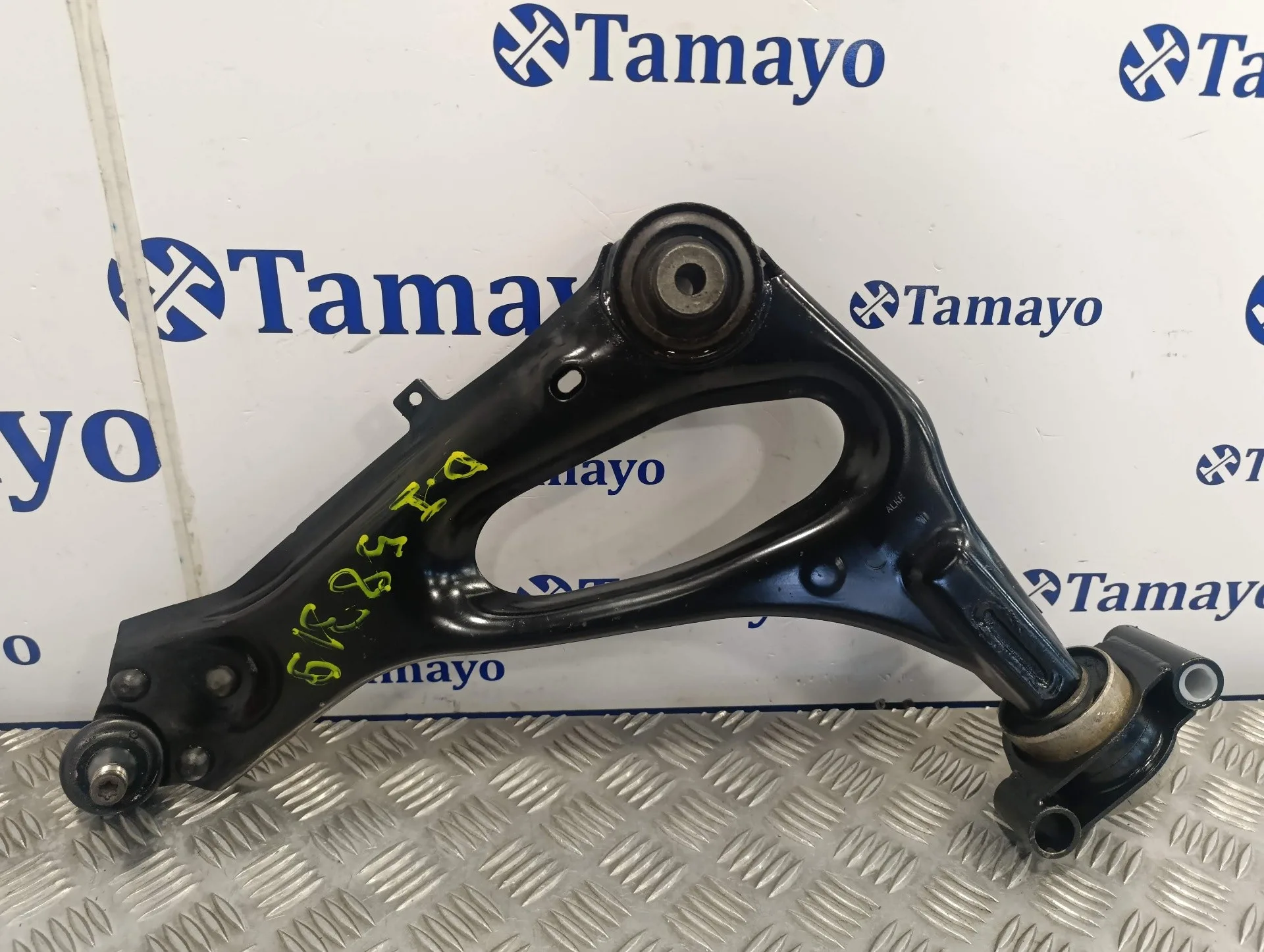 Brazo Suspension Inferior Delantero Izquierdo para Mercedes-Benz Vito Mixto (447)