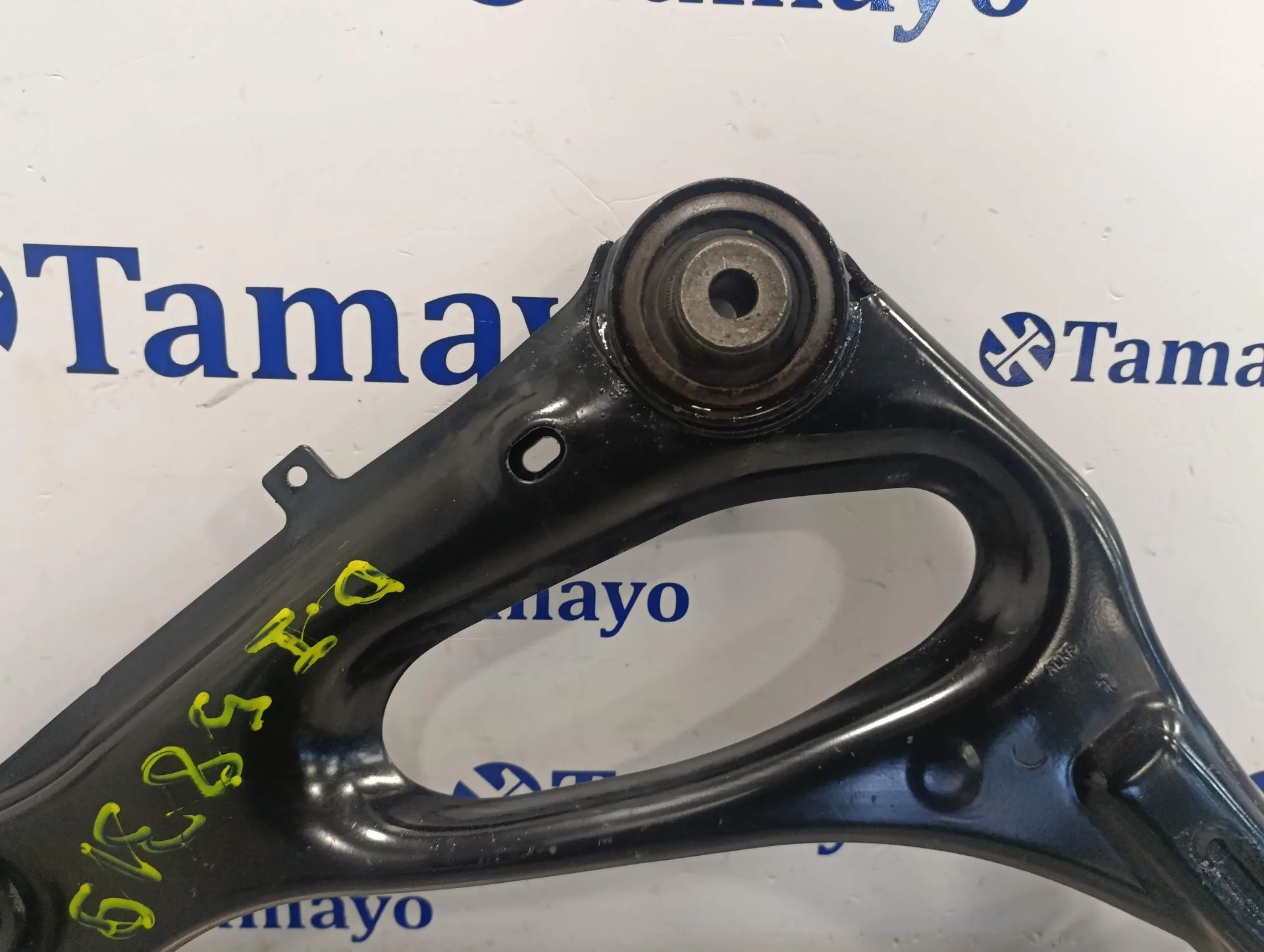 Brazo Suspension Inferior Delantero Izquierdo para Mercedes-Benz Vito Mixto (447)