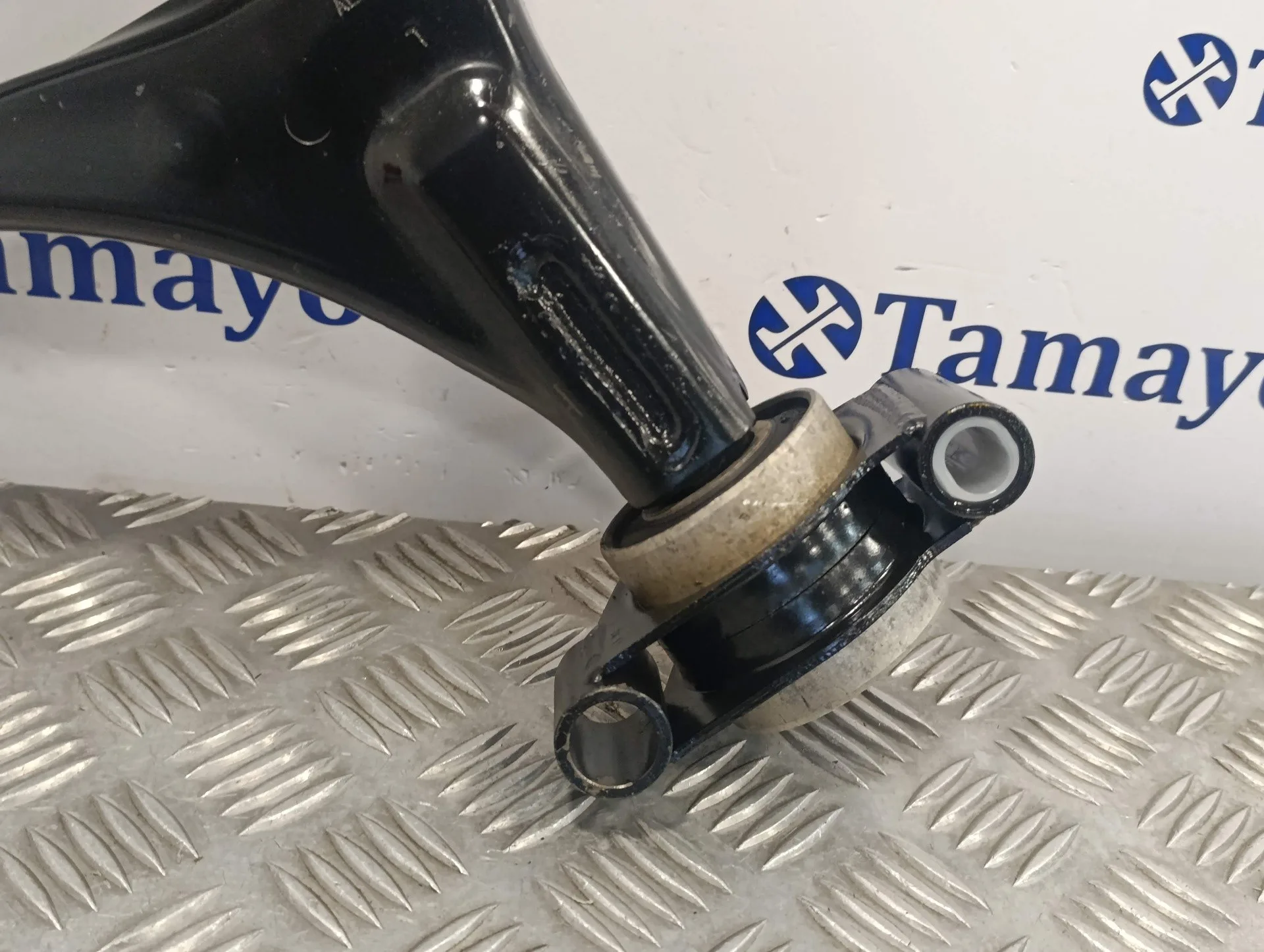 Brazo Suspension Inferior Delantero Izquierdo para Mercedes-Benz Vito Mixto (447)