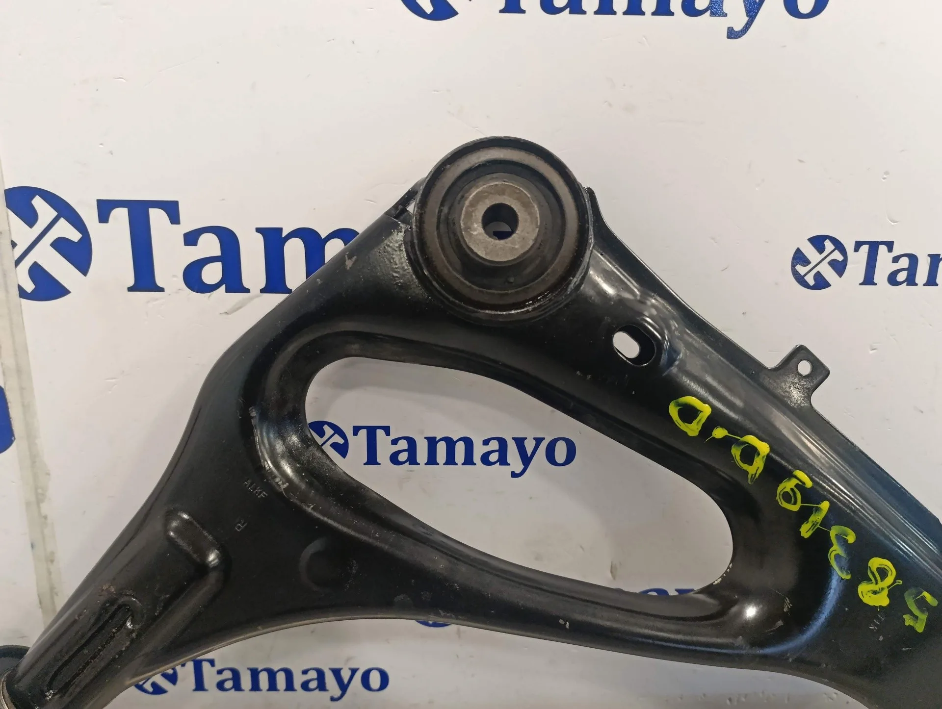 Brazo Suspension Inferior Delantero Derecho para Mercedes-Benz Vito Mixto (447)