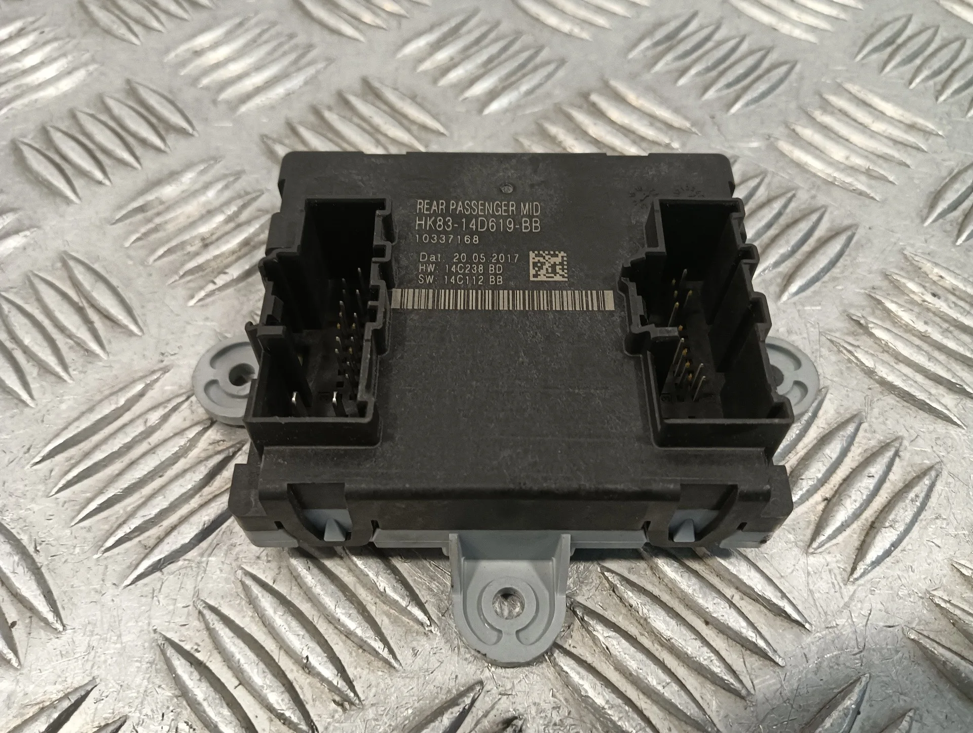 Modulo Electronico para Land Rover Discovery Sport