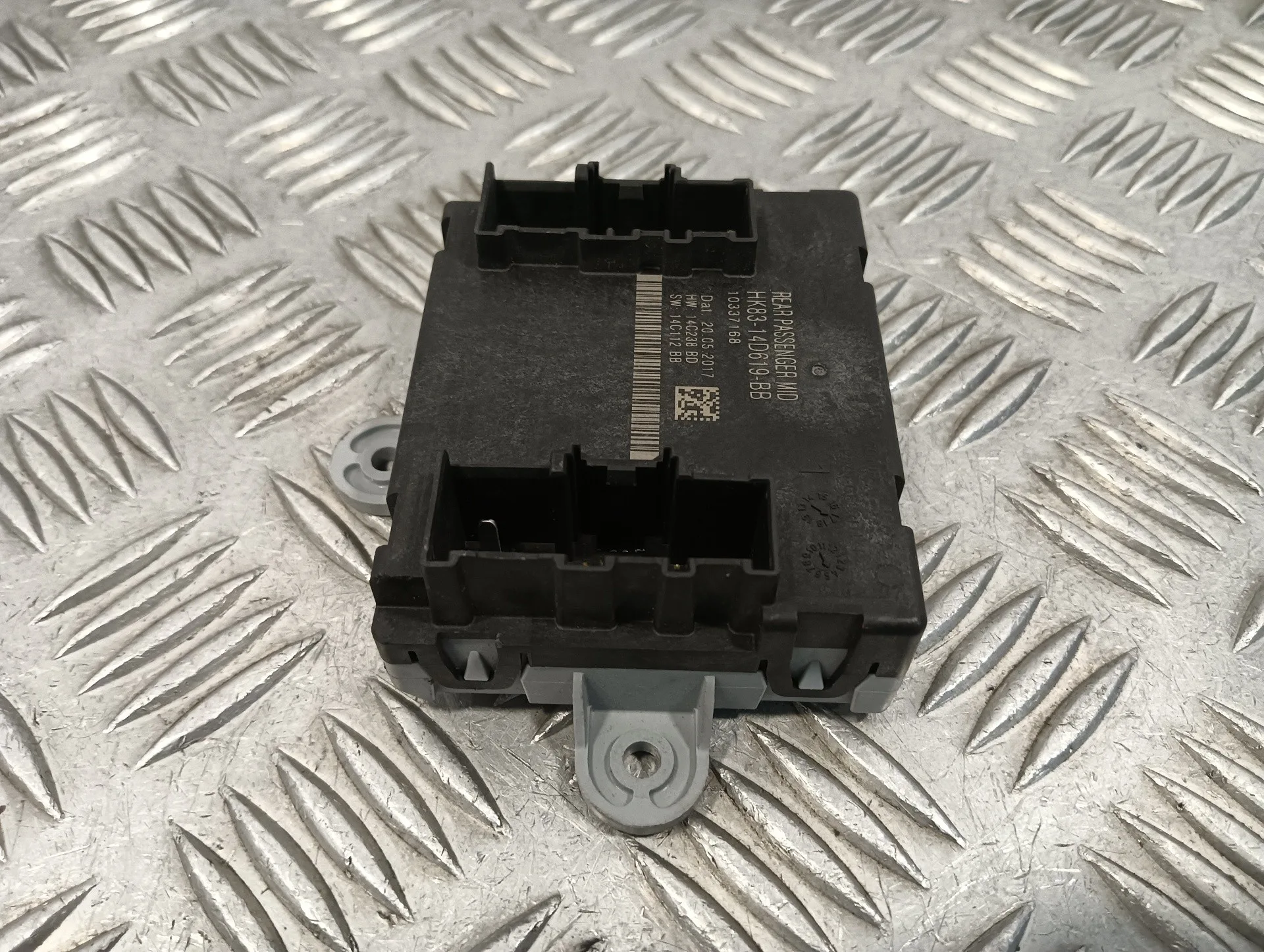 Modulo Electronico para Land Rover Discovery Sport