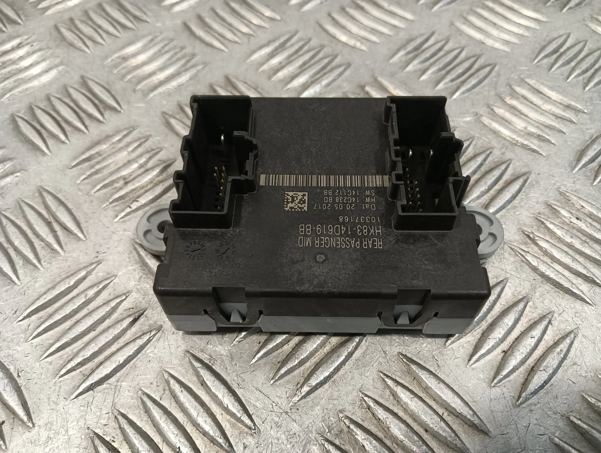 Modulo Electronico para Land Rover Discovery Sport
